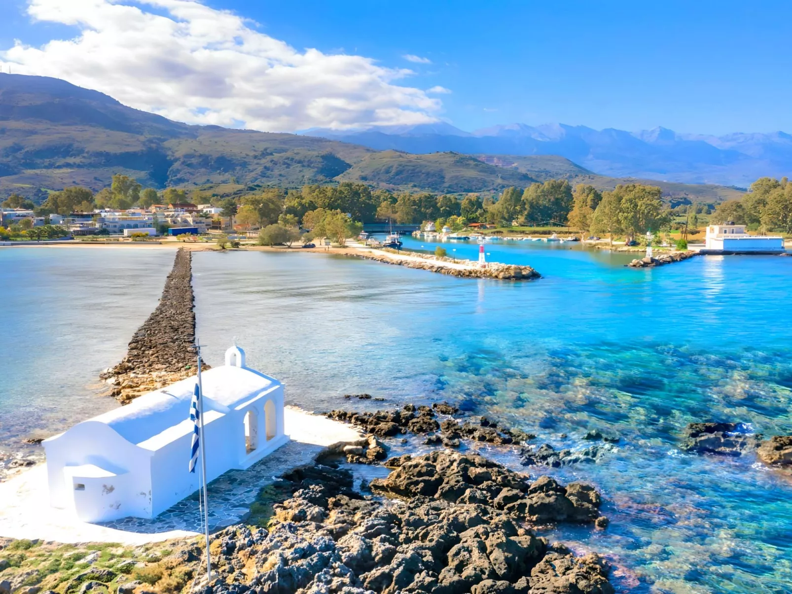 Pnoe Beachside Suite-Dehors