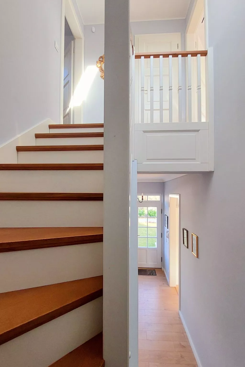 Villa für zehn Gäste 200 Meter vom Strand-Image-tags.info