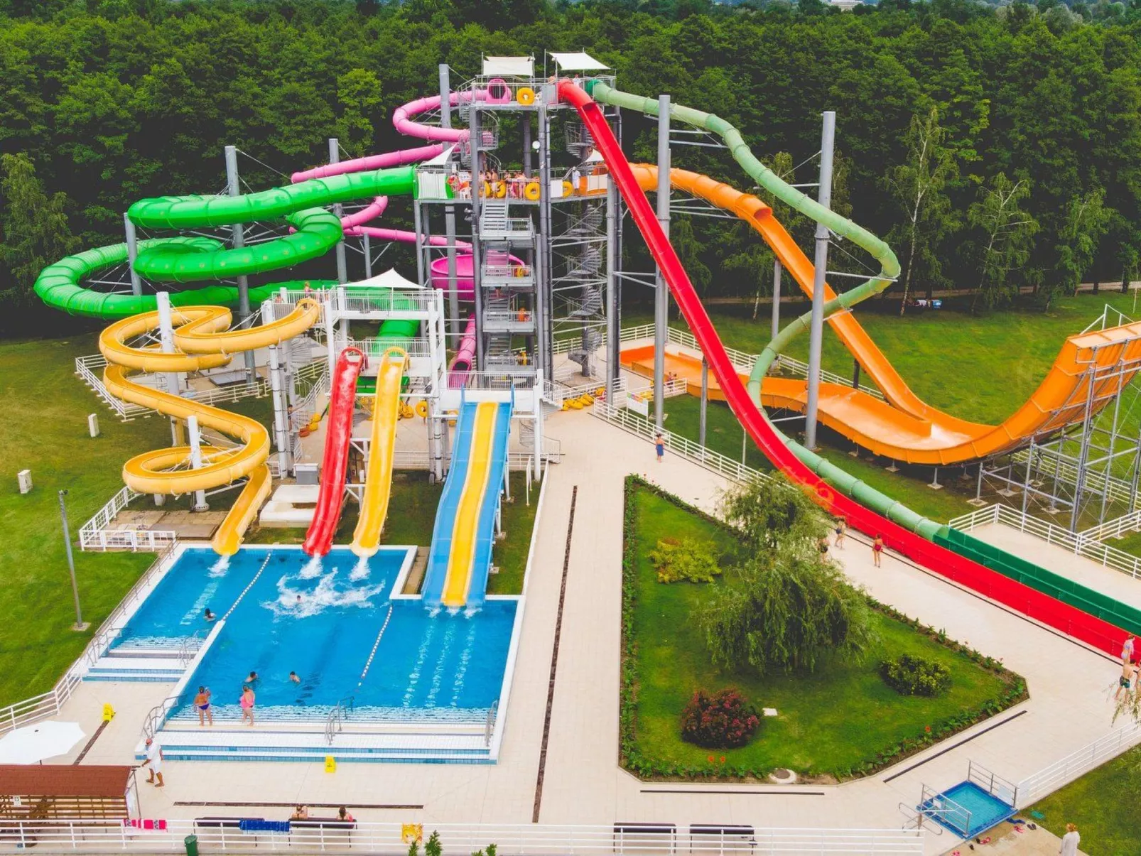 Große Ferienwohnung für 6 Personen-Dehors