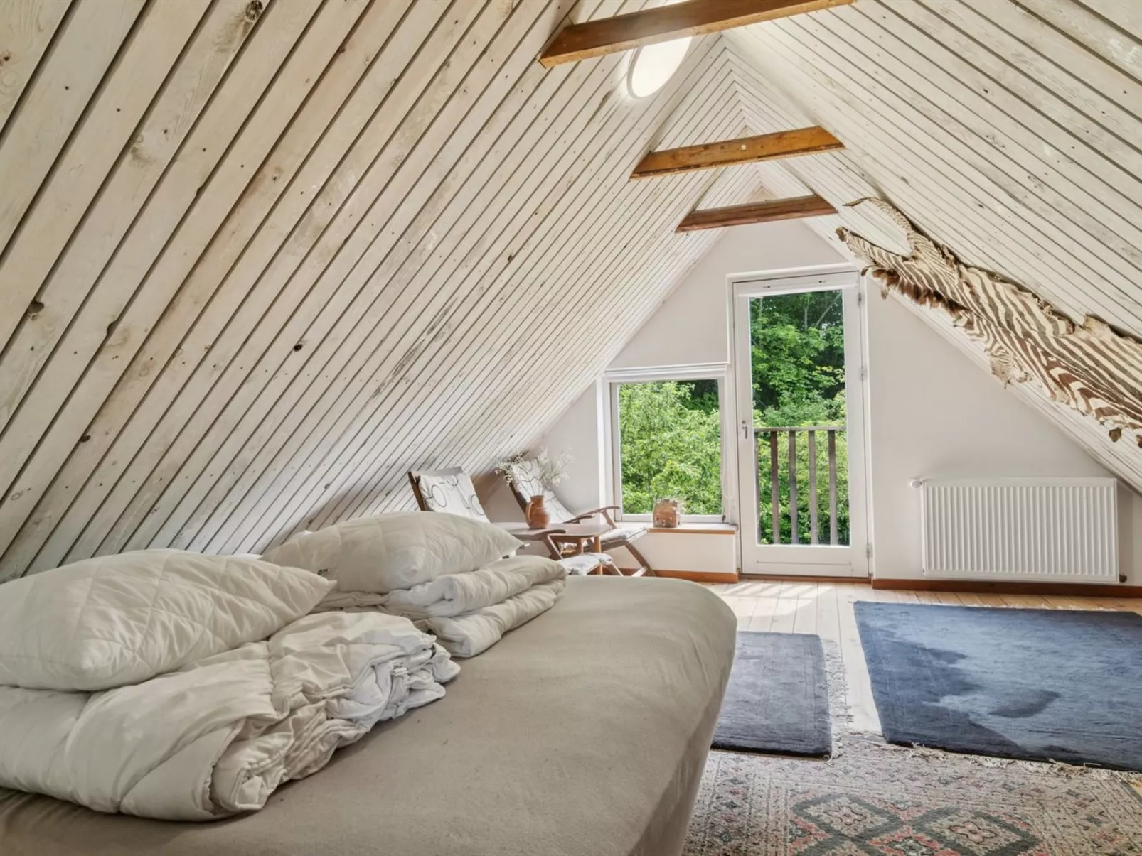 "Mirija" - 350m from the sea-Dedans