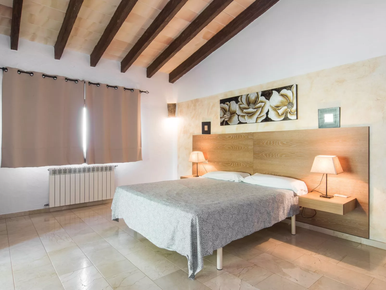 Forn Fumet  (ETV 899)-Inside