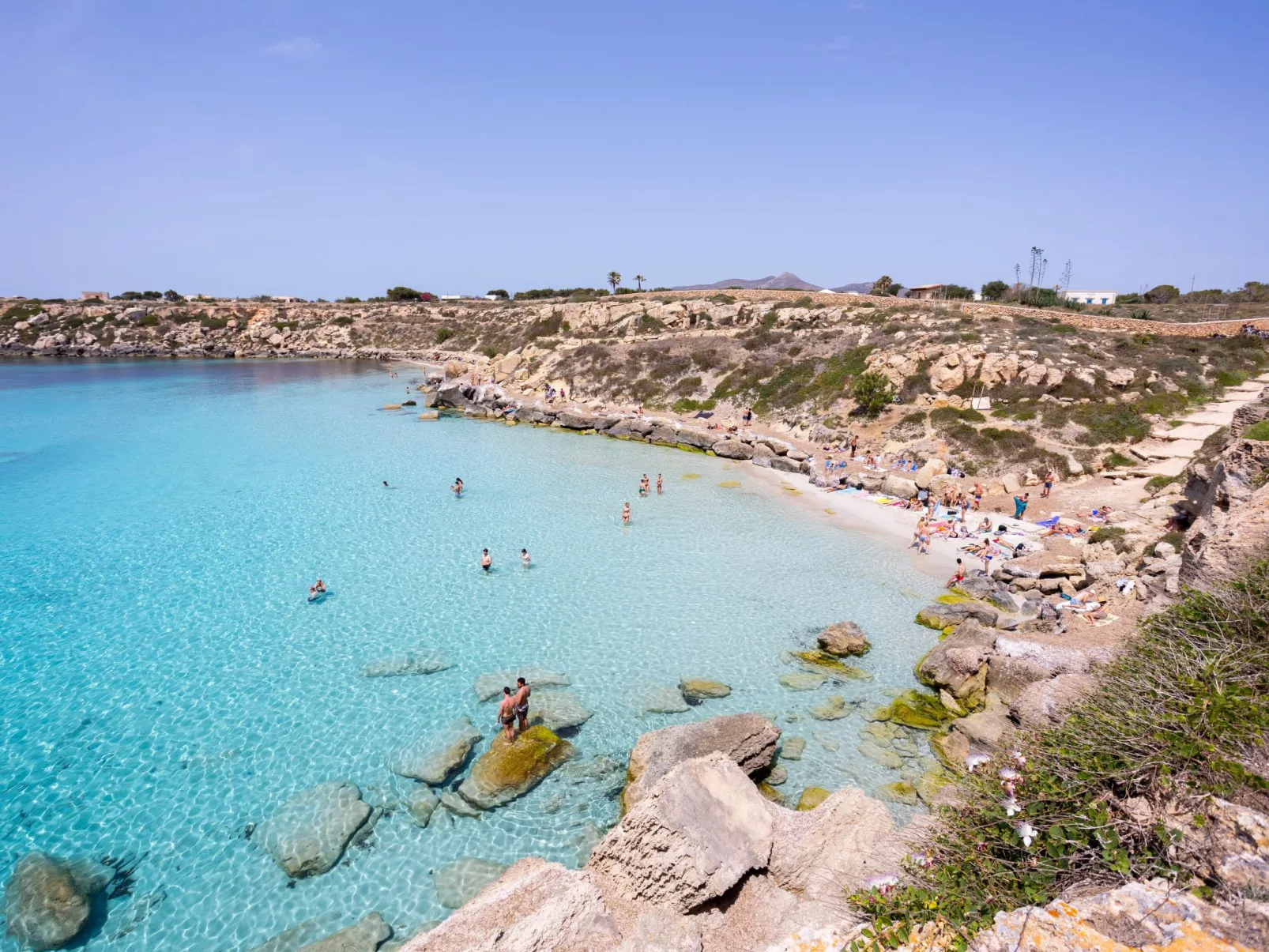 La casetta di leo-Outside