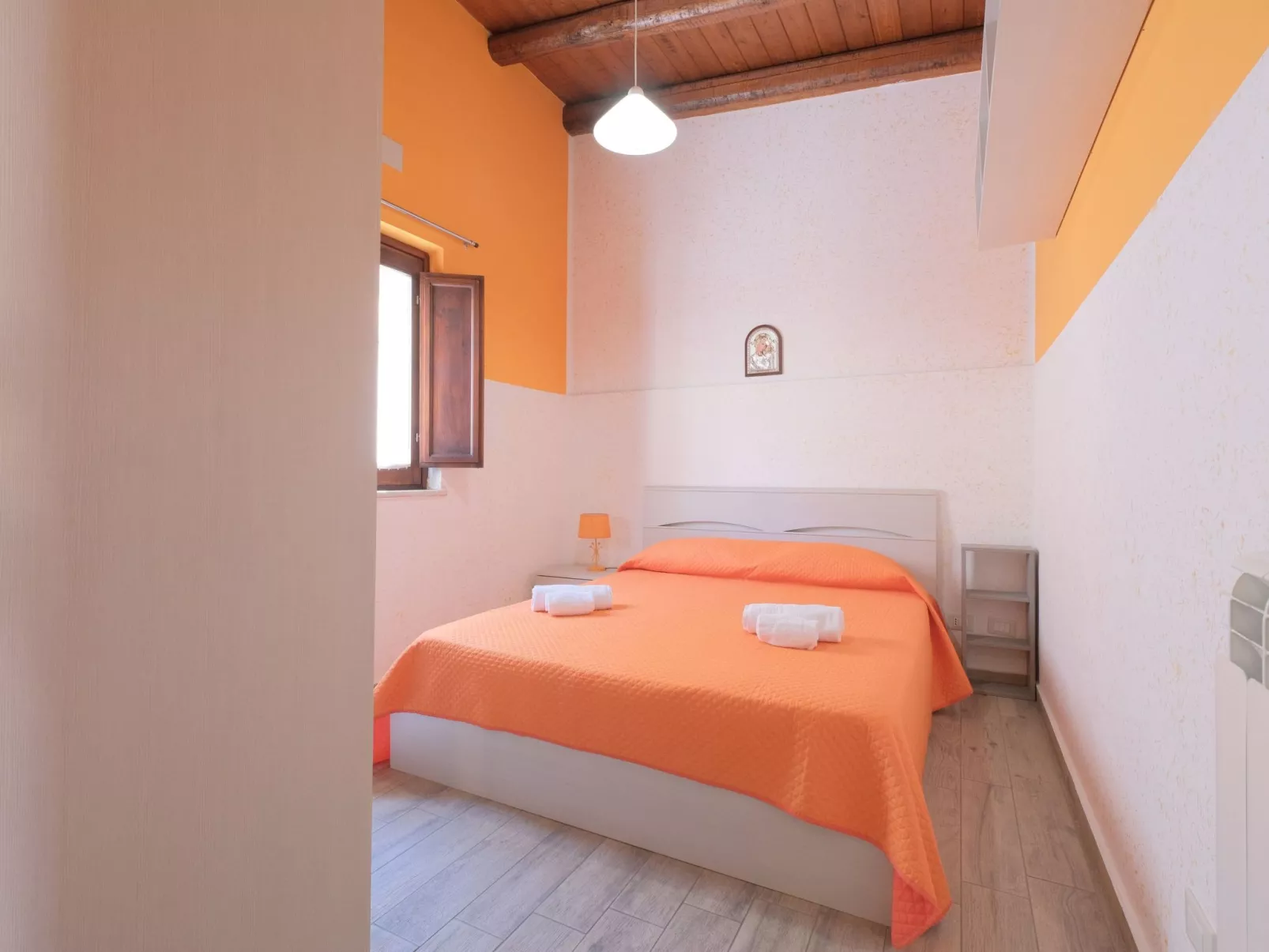 Terrazza dei Coralli-Inside