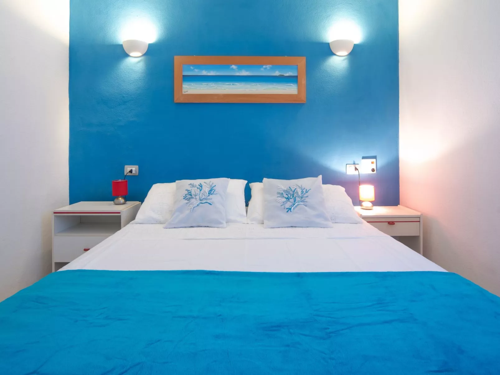 CASA BELVEDERE-Drinnen