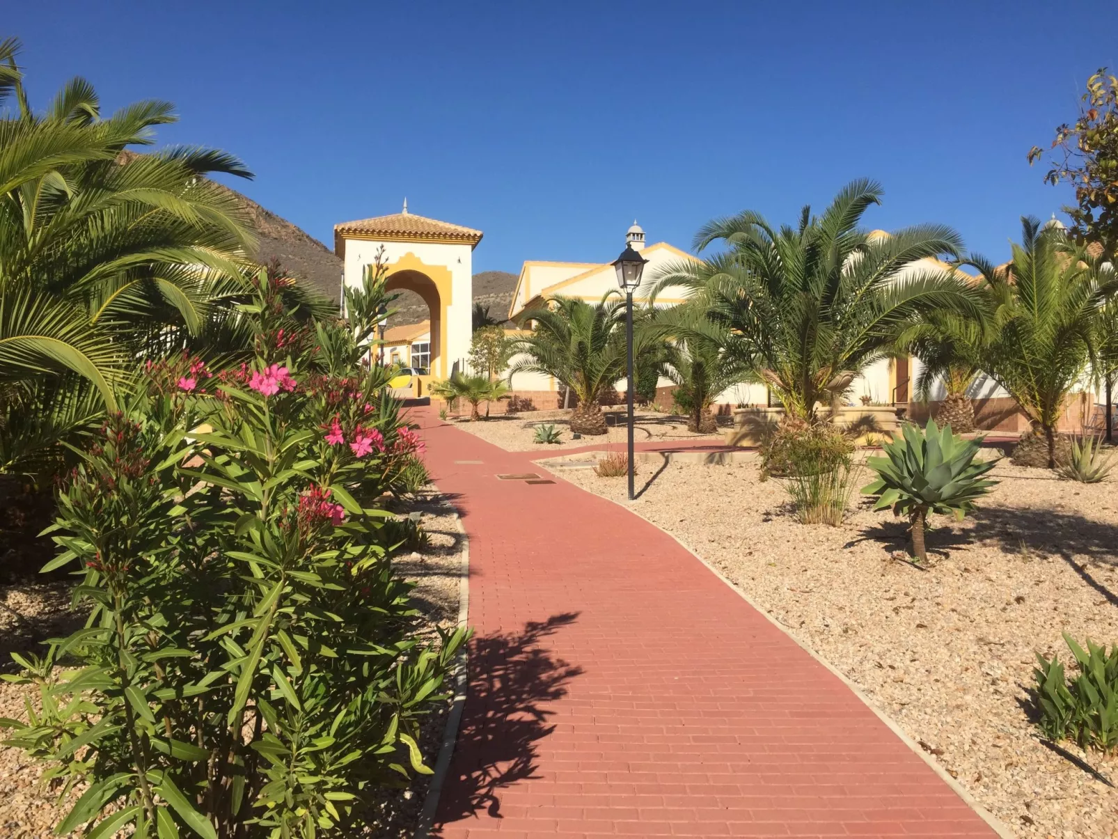 Casa Montana in Küstennähe... sehr empfehlenswert.-Image-tags.info