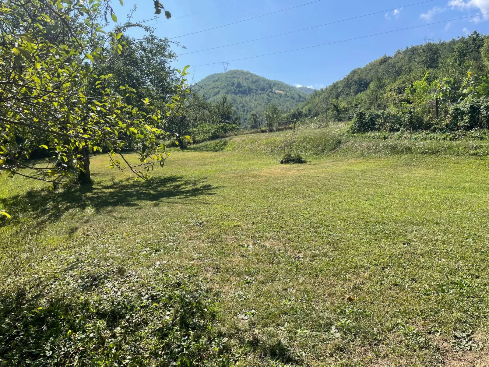 House Canova by Holiday World-Outside