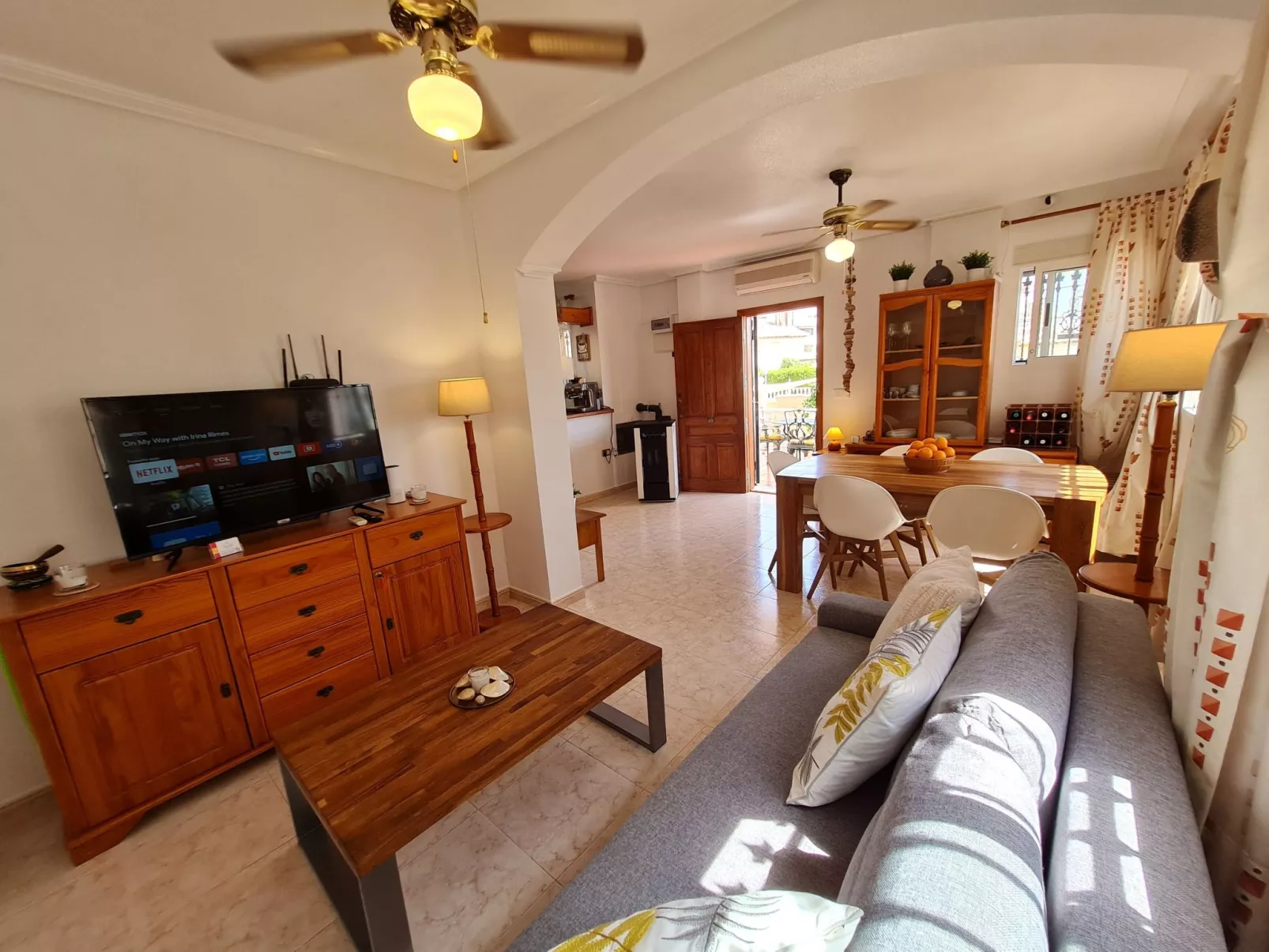 Schönes Ferienhaus Casa Juan mit Pool - Image-tags.info