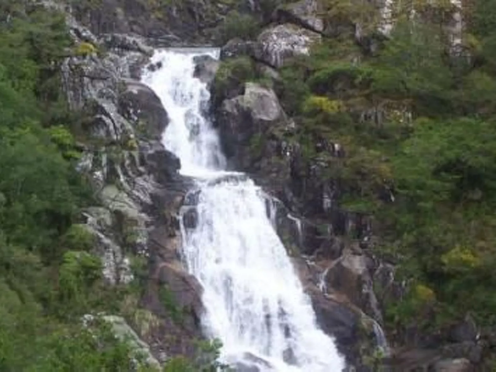 Finca "Casa do Portomartiño"-Outside