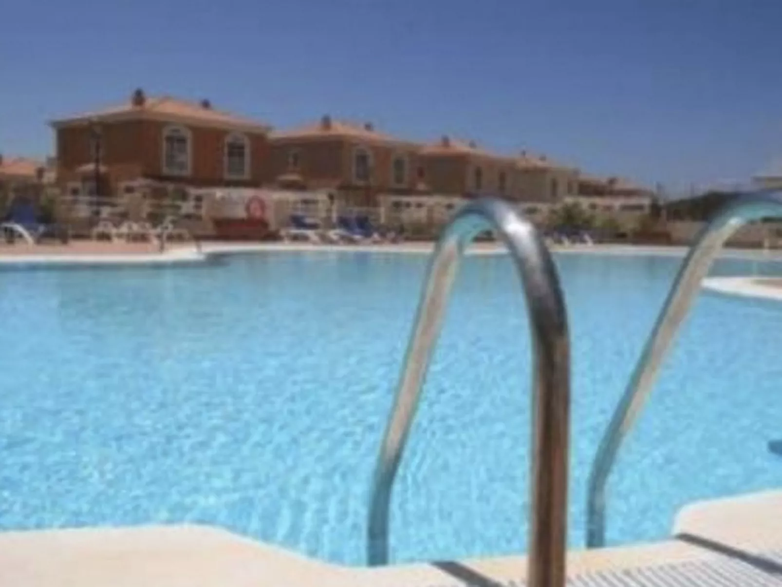 Casa Paraiso - Villa mit überdachter Terrasse-Dehors