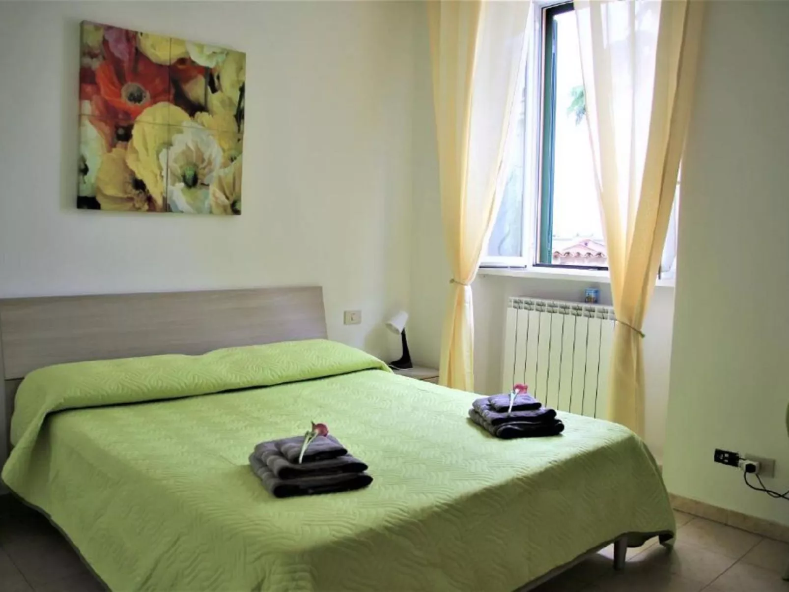 Haus und Frühstück La Madonnina-Image-tags.info