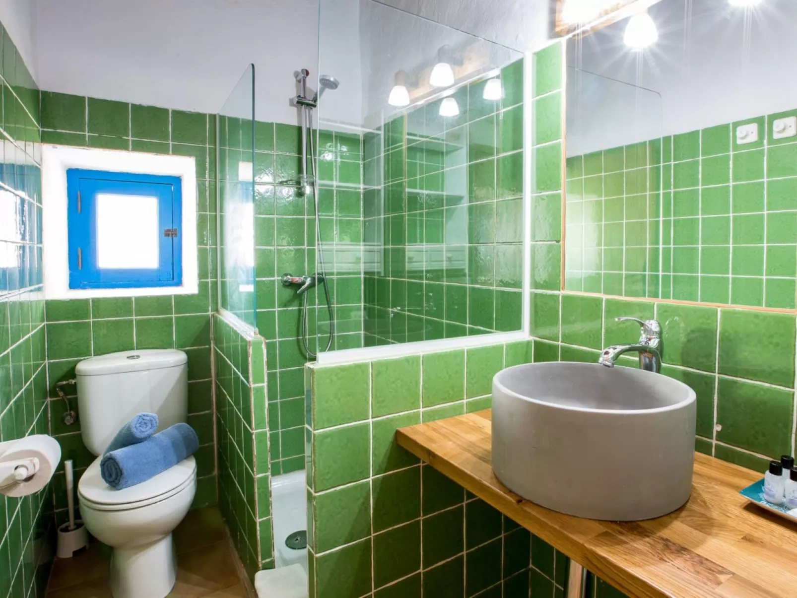 Casa Llevant 4 pax-Dedans