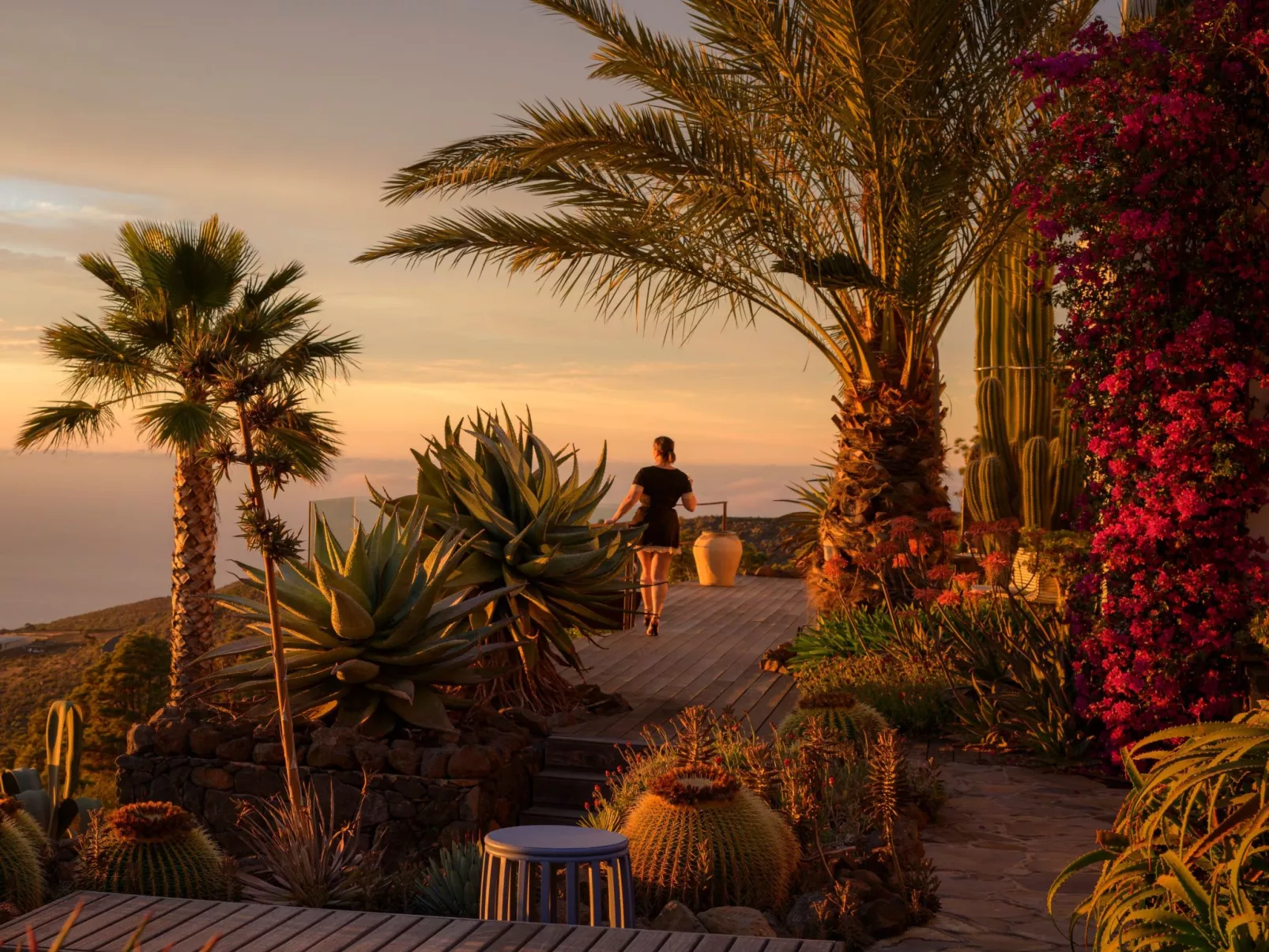 Villa Infinite Place-Outside