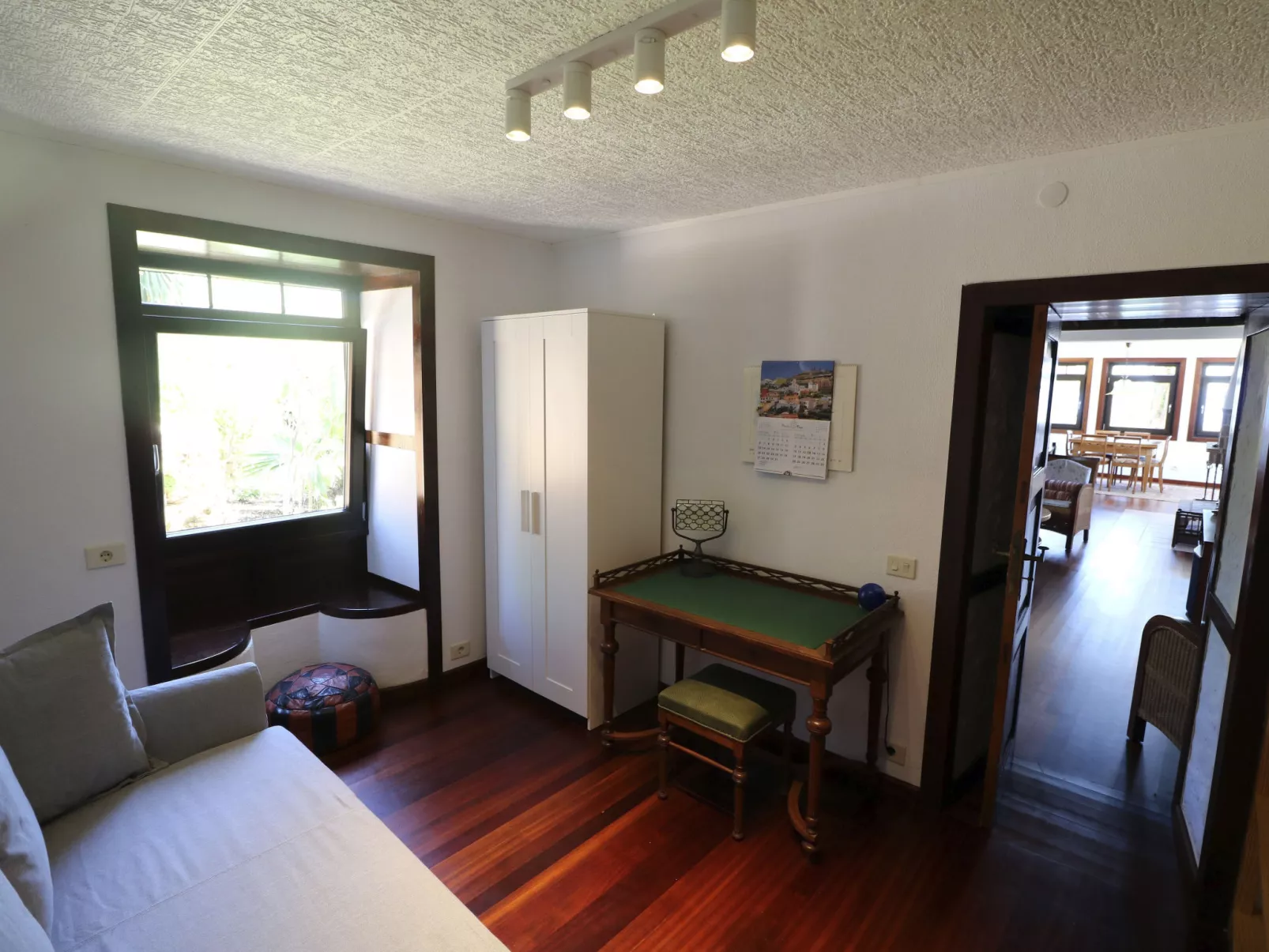 In Breña Baja mit Großer Terrasse-Inside