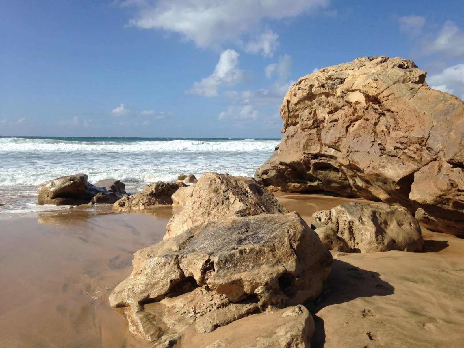 Appartement in El Cotillo-Outside