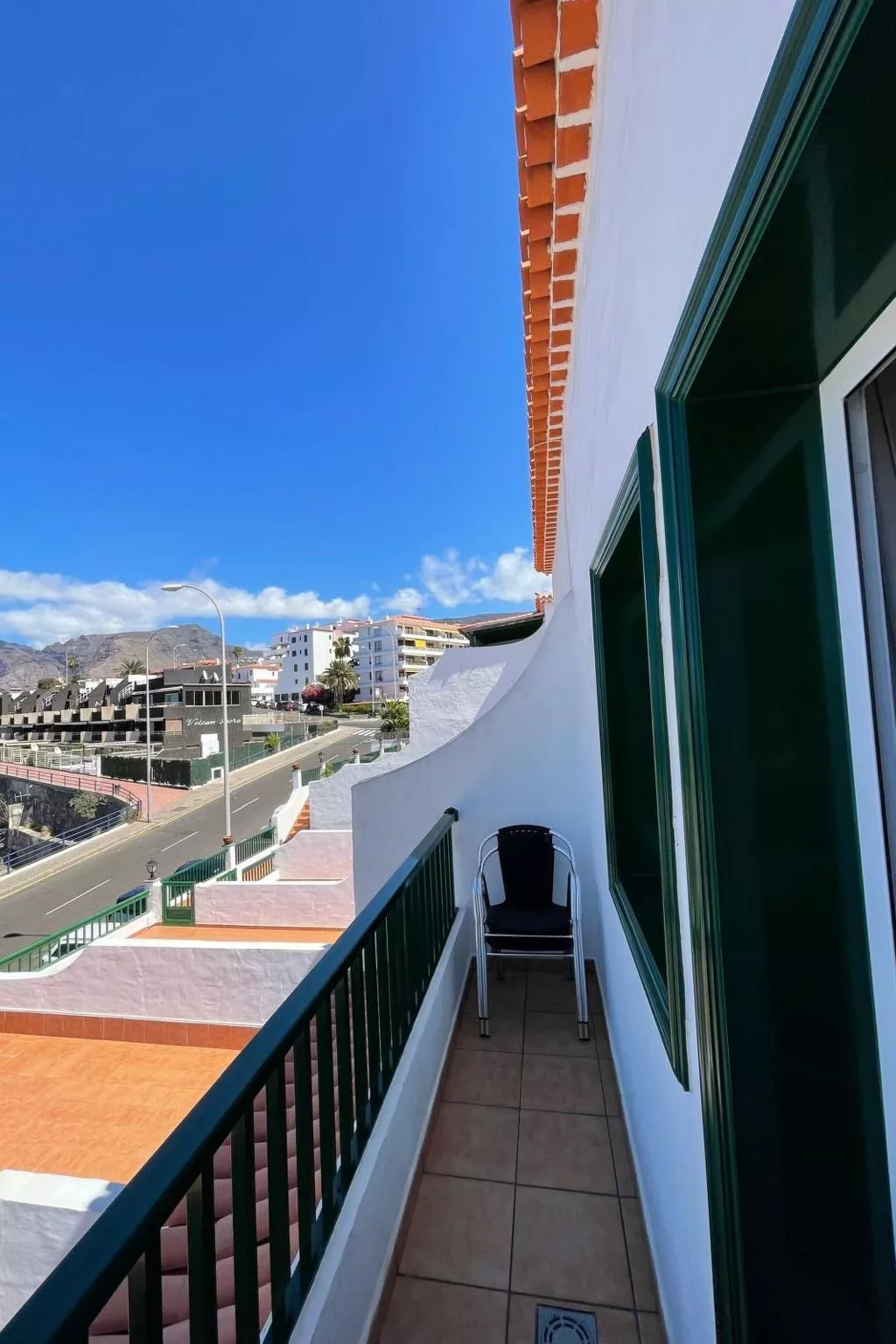 Prime Homes Tijoco Wohnung-Outside