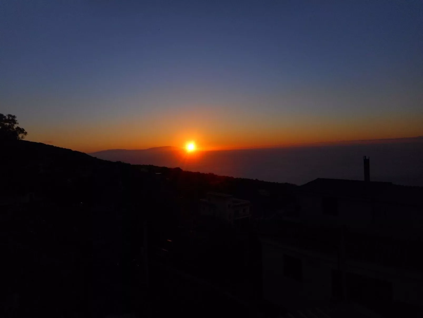 Casa Madera 2-Draußen