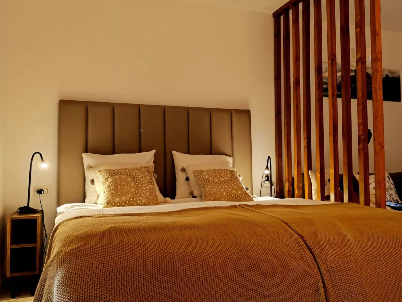 Casa Maria Altagay-Inside