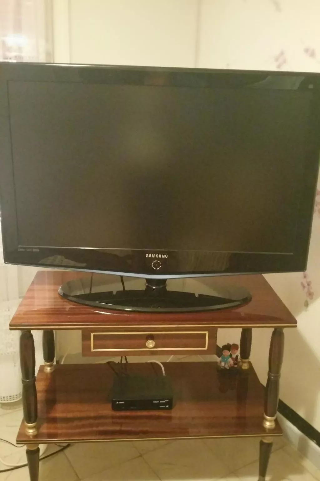 Dorf in der Nähe von Valls und Tarragona-Dedans