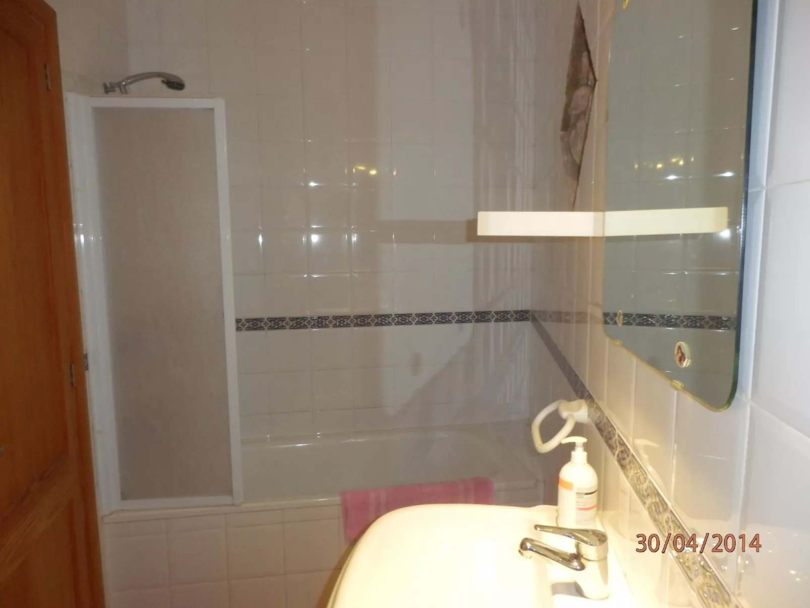 Haus "Ca'n Buniferri" mit abnehmbarem Pool-Drinnen