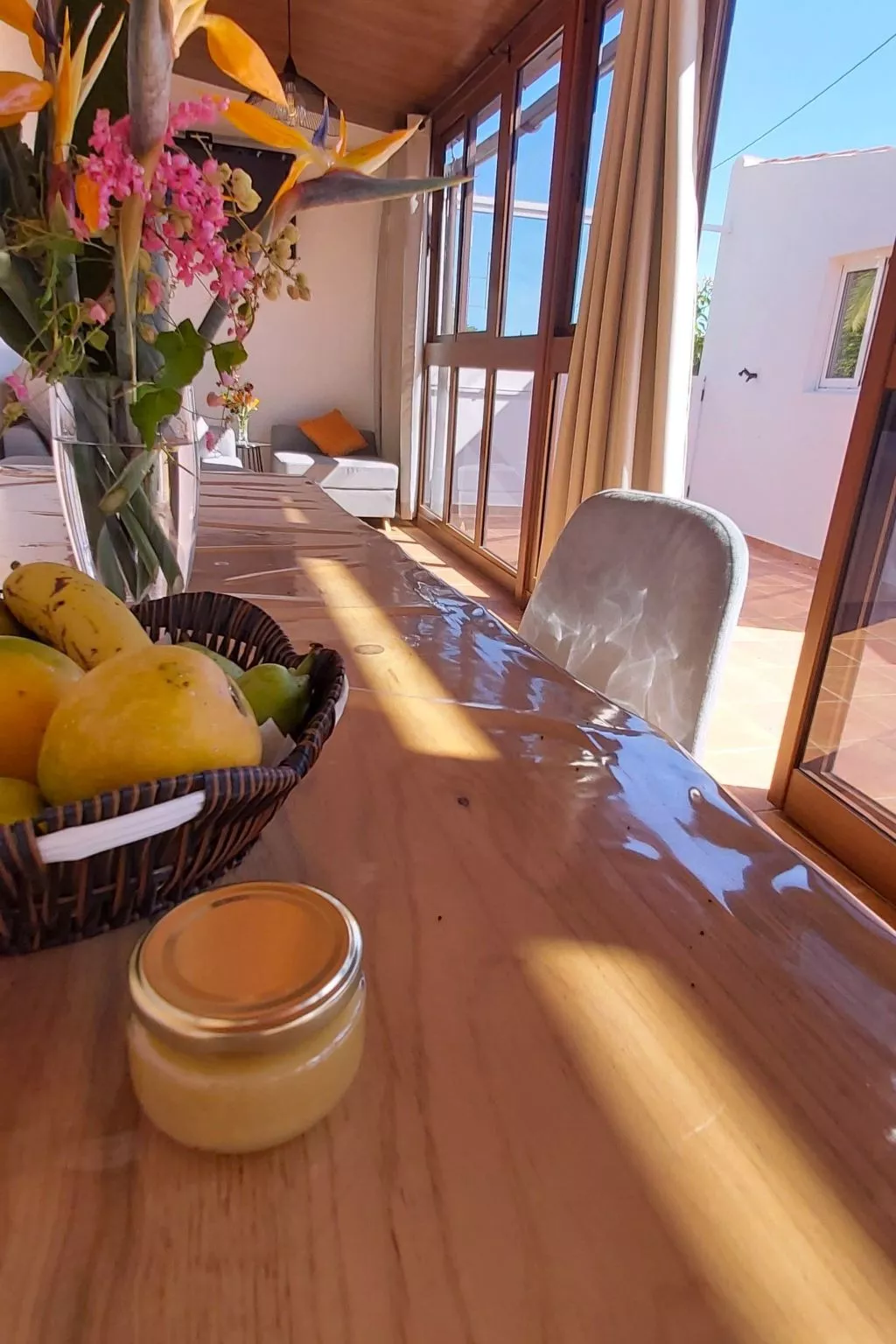 Finca Villa Clara 4-Inside