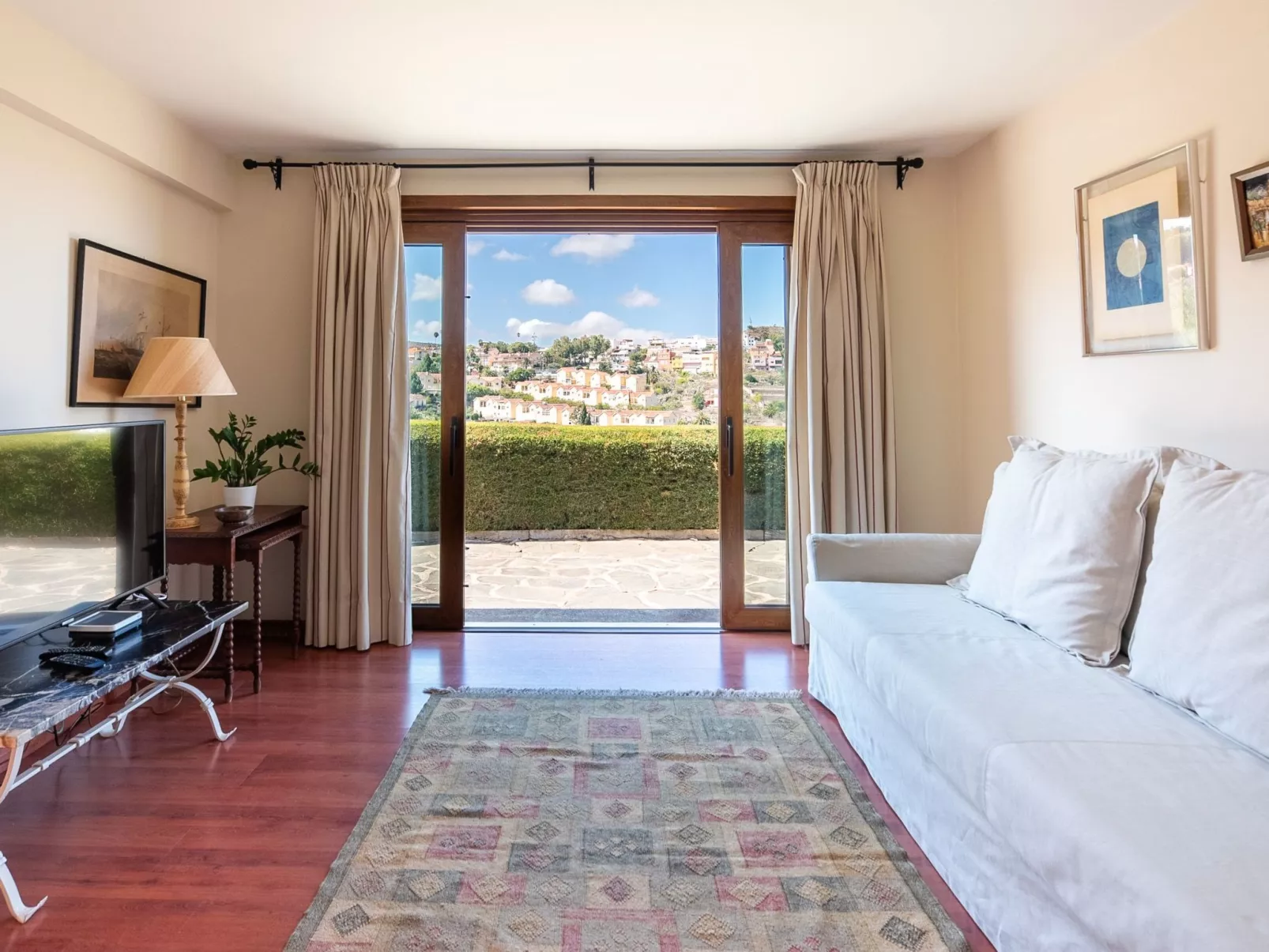 Wunderschöne Villa in einer einzigartigen natürlichen Umgebung-Inside