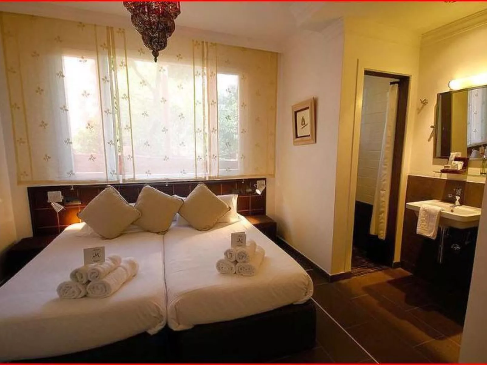 Finca mit Garten, Grill und Terrasse-Inside