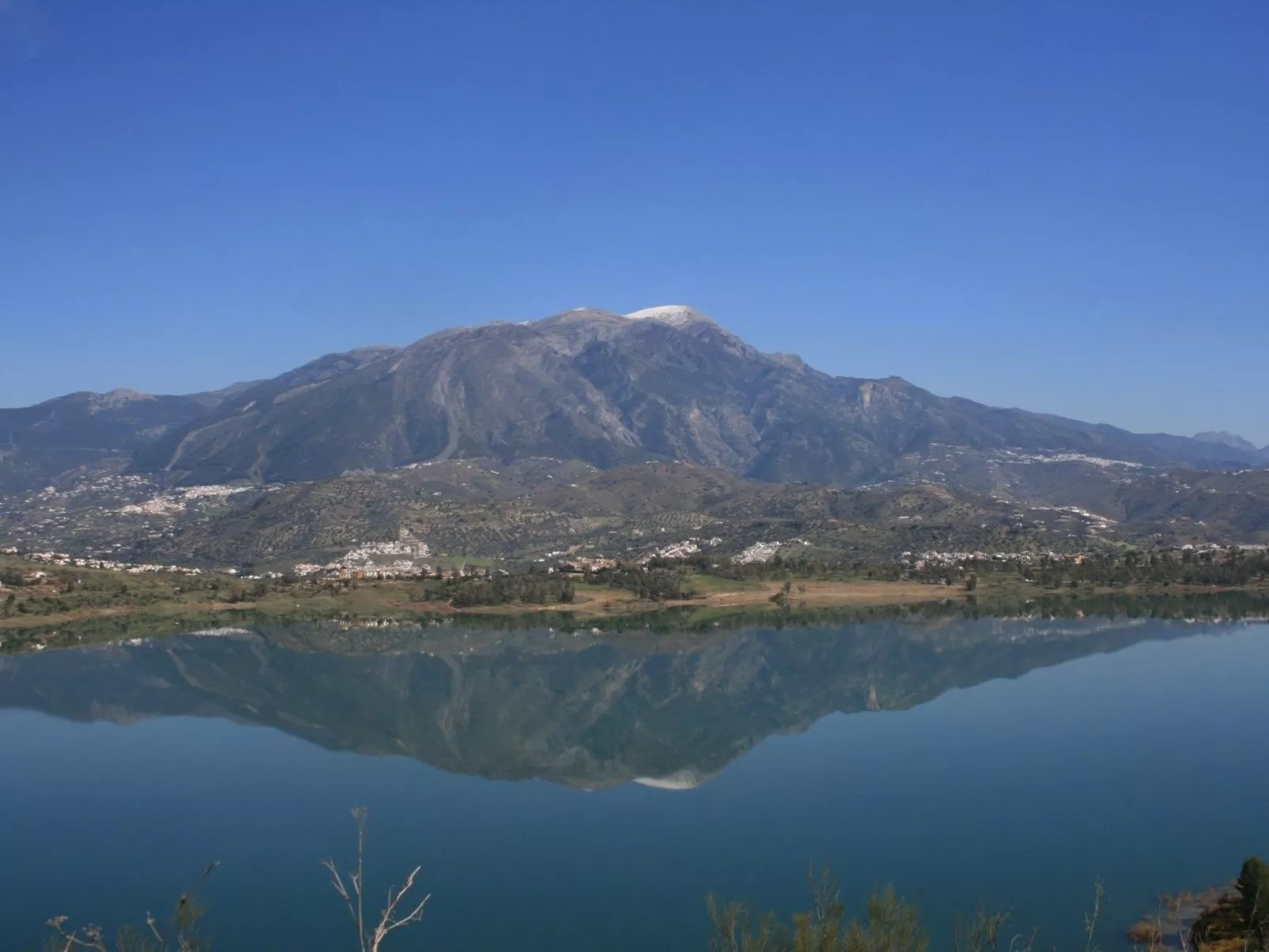 Casa vacanze Casa de Cantoblanco-Outside