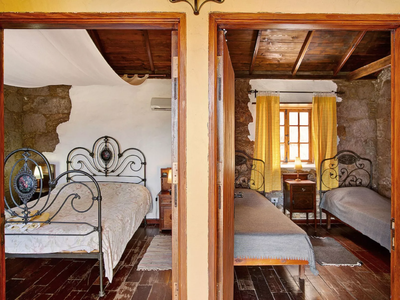 Landhaus Pepita la de las flores-Inside