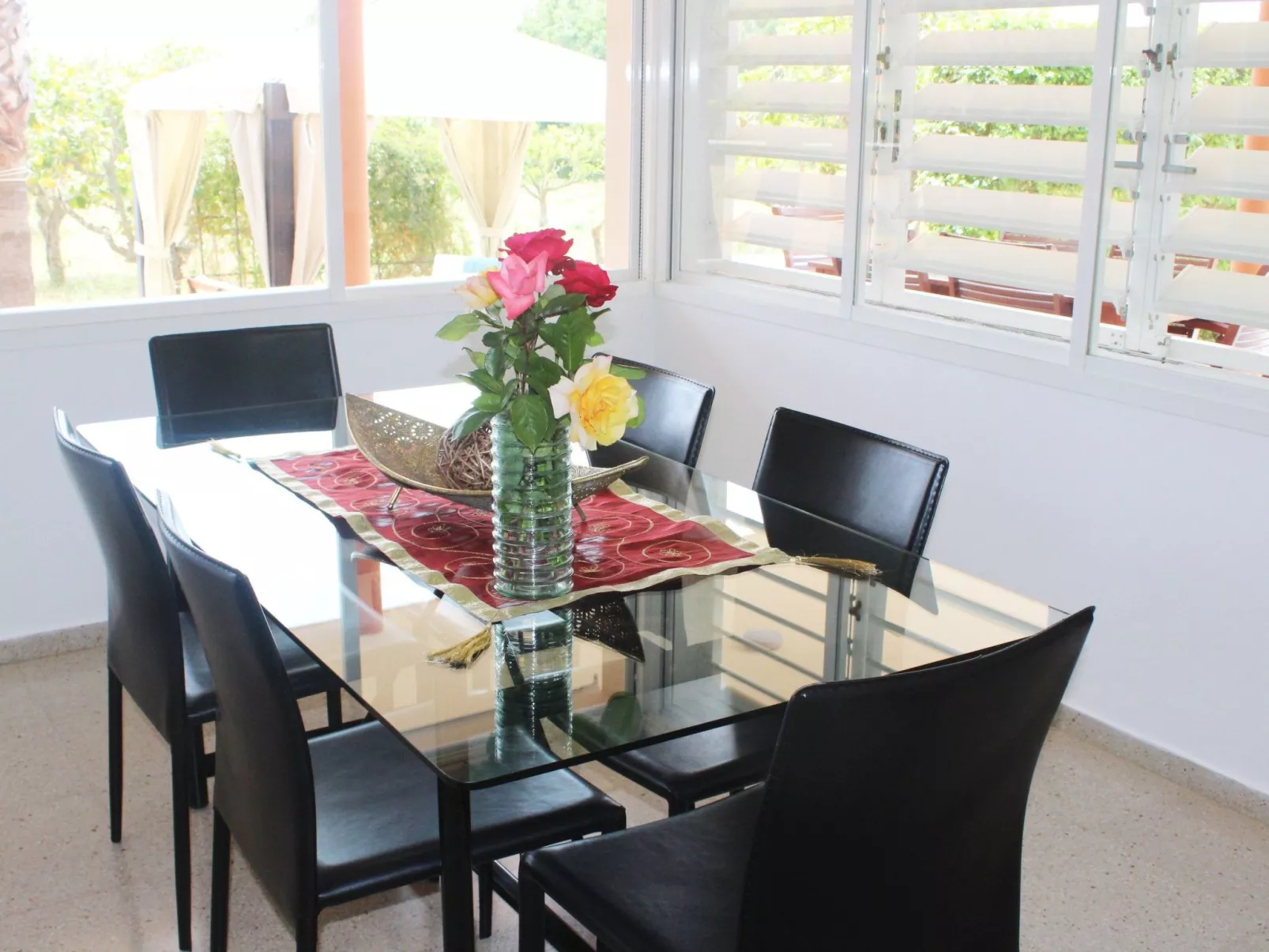 Villa Can Toni mit Schwimmbad-Inside