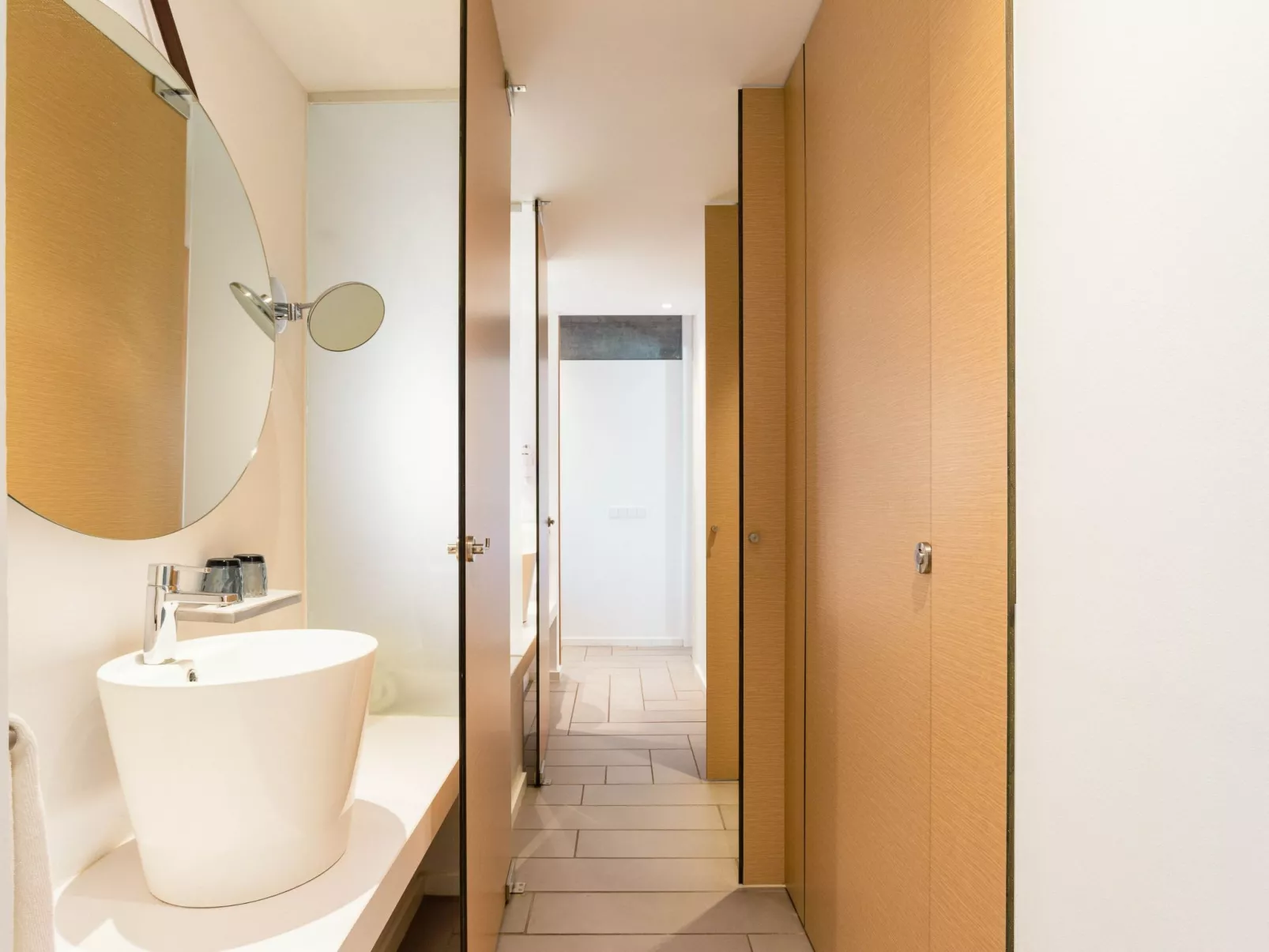 Villa mit Wasserblick-Inside