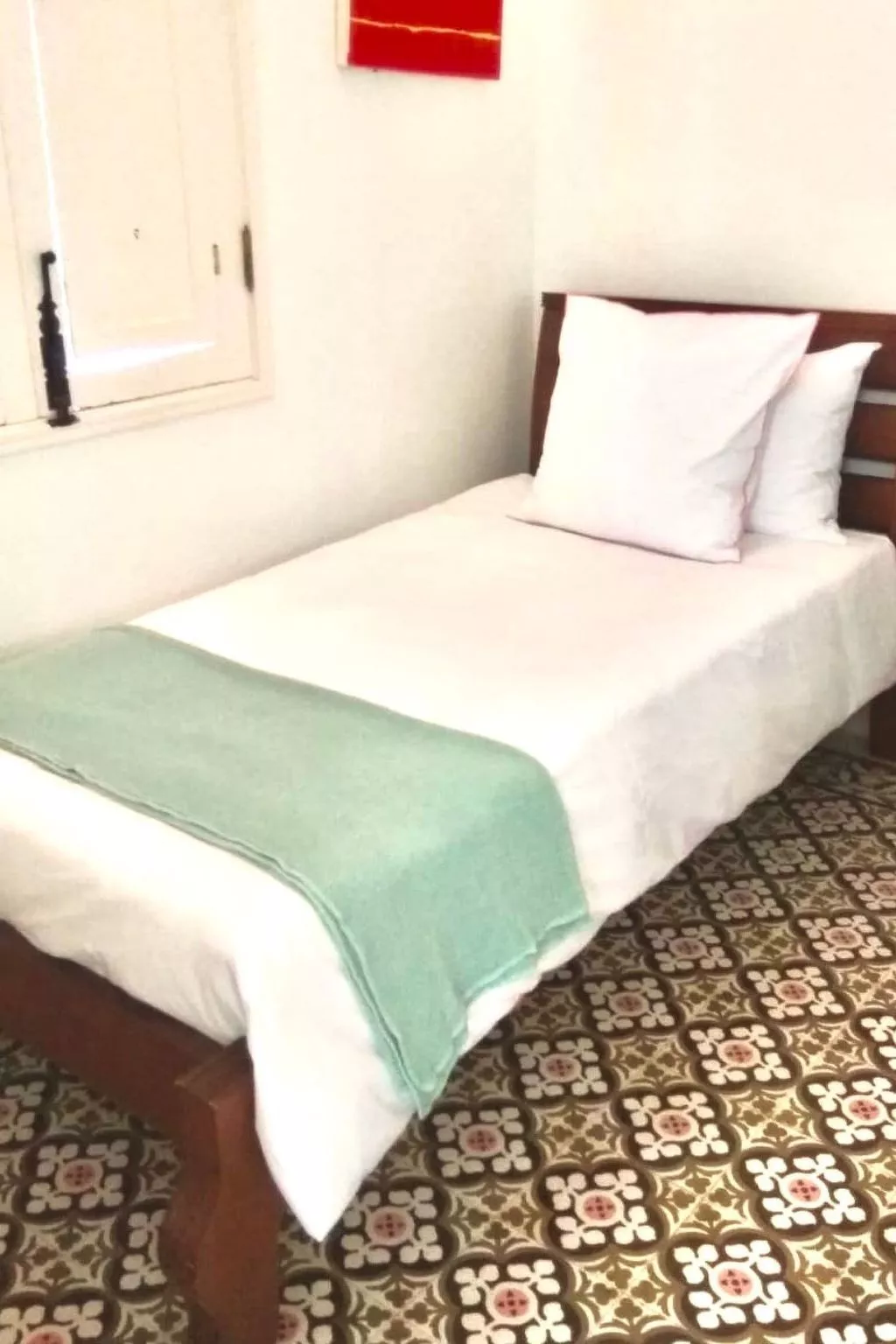 Historische Strandvilla-Drinnen