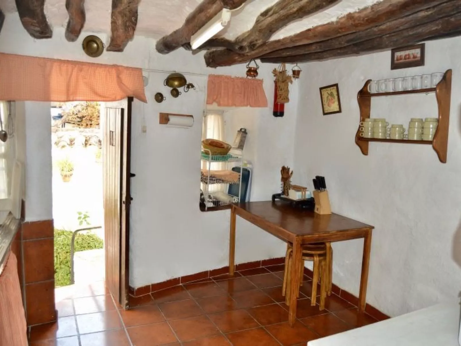 Cortijo Pulgarin Bajo - Image-tags.info