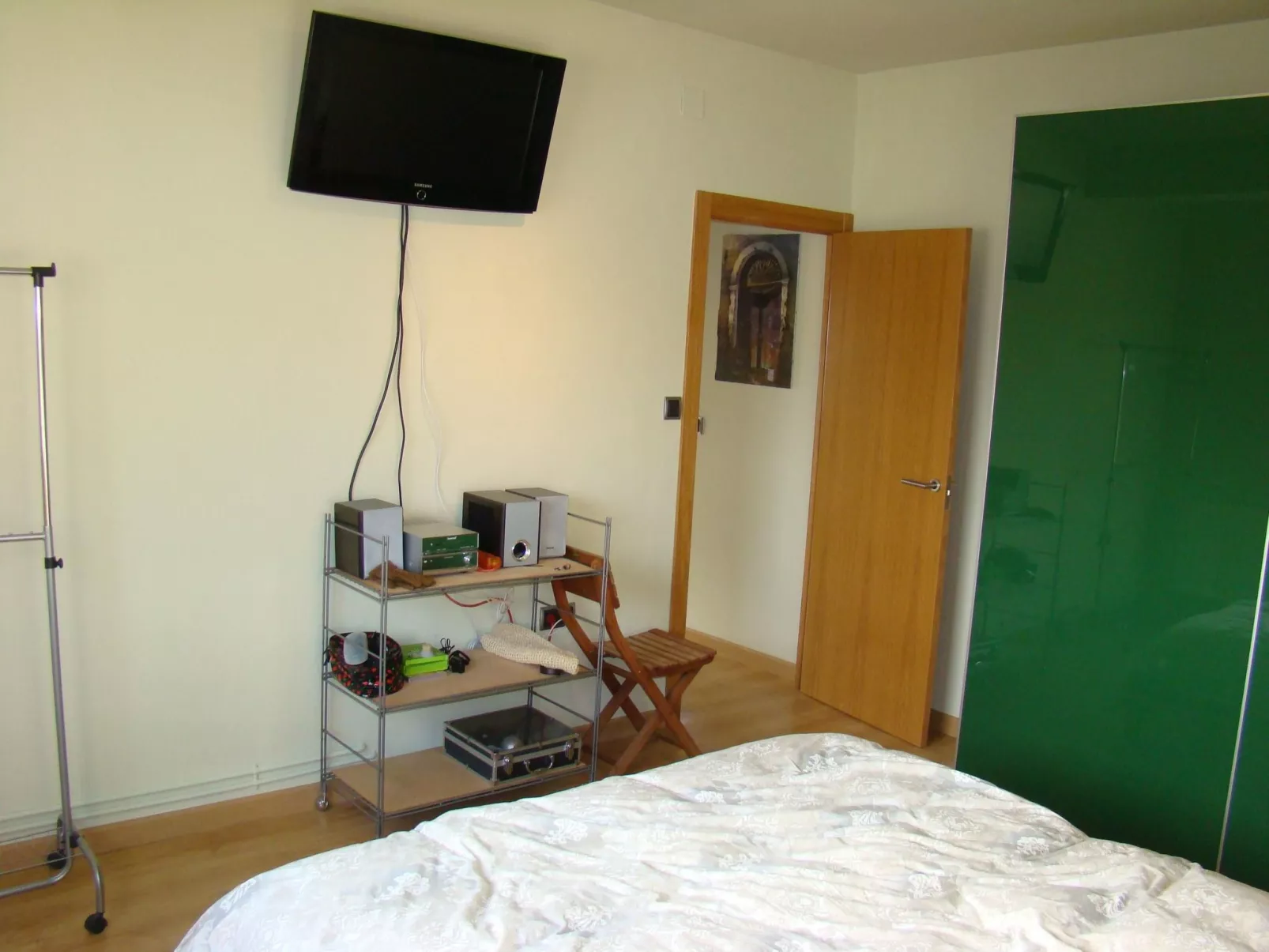 Villa 'Can Clapa' mit Privatpool-Dedans