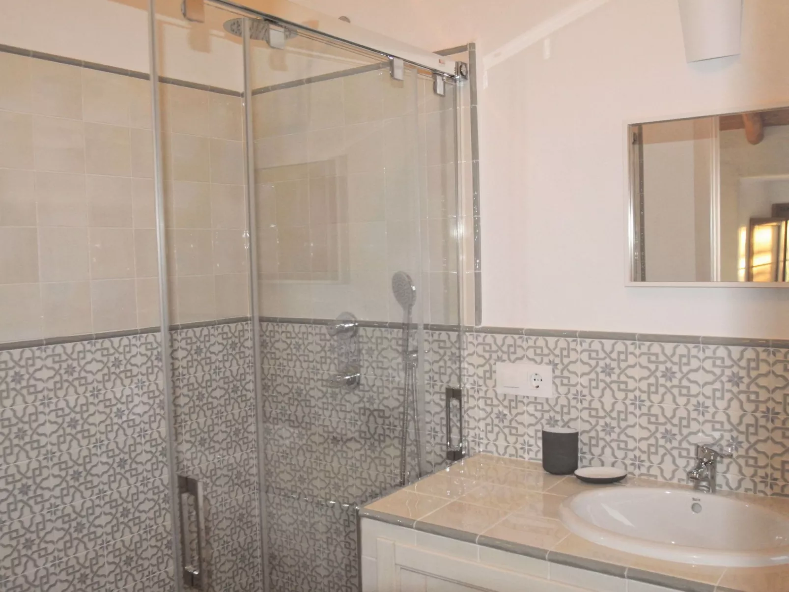 Gemütliches Landhaus Betania in Grazalema-Inside