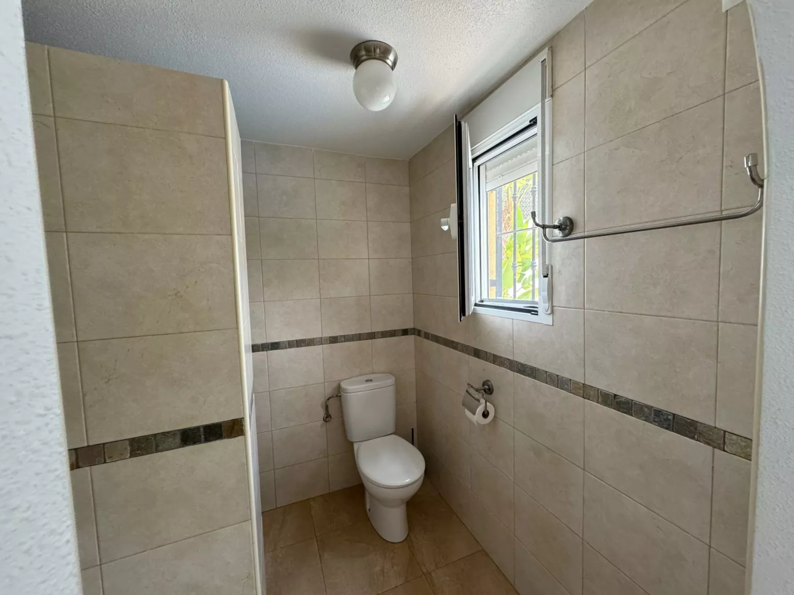 Casa Maravilla in der Nähe der Küste. Frieden und Ruhe.-Drinnen