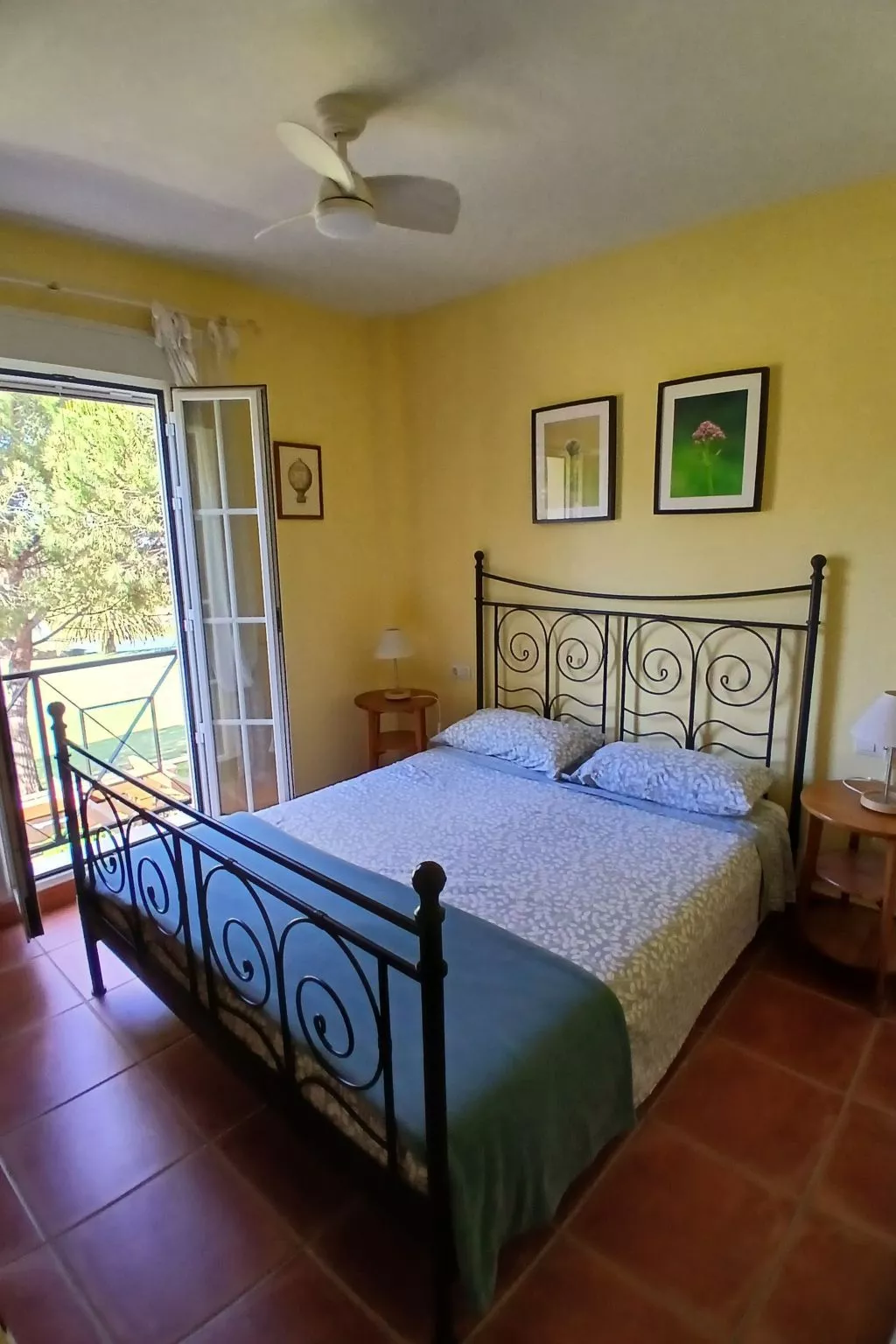 Islantilla Strand und Golf-Inside