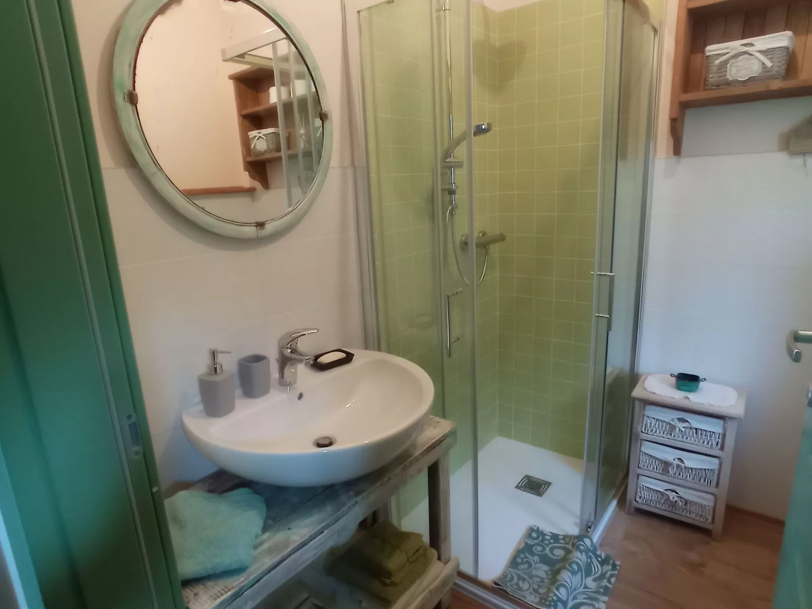 Annas Haus im Dolomiten-Nationalpark-Image-tags.info