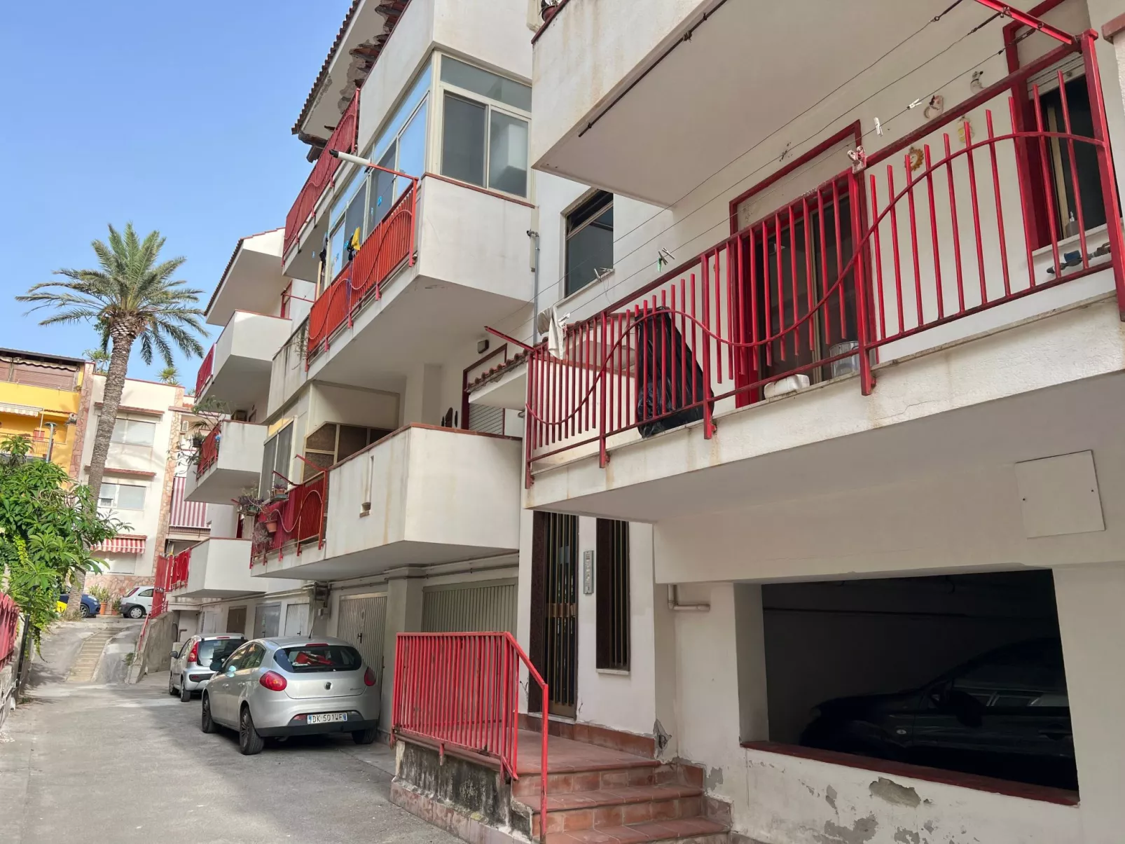 Für 4 Personen ca. 61 m&sup2; in Isola delle Femmine, Sizilien (Nordküste von S-Image-tags.info