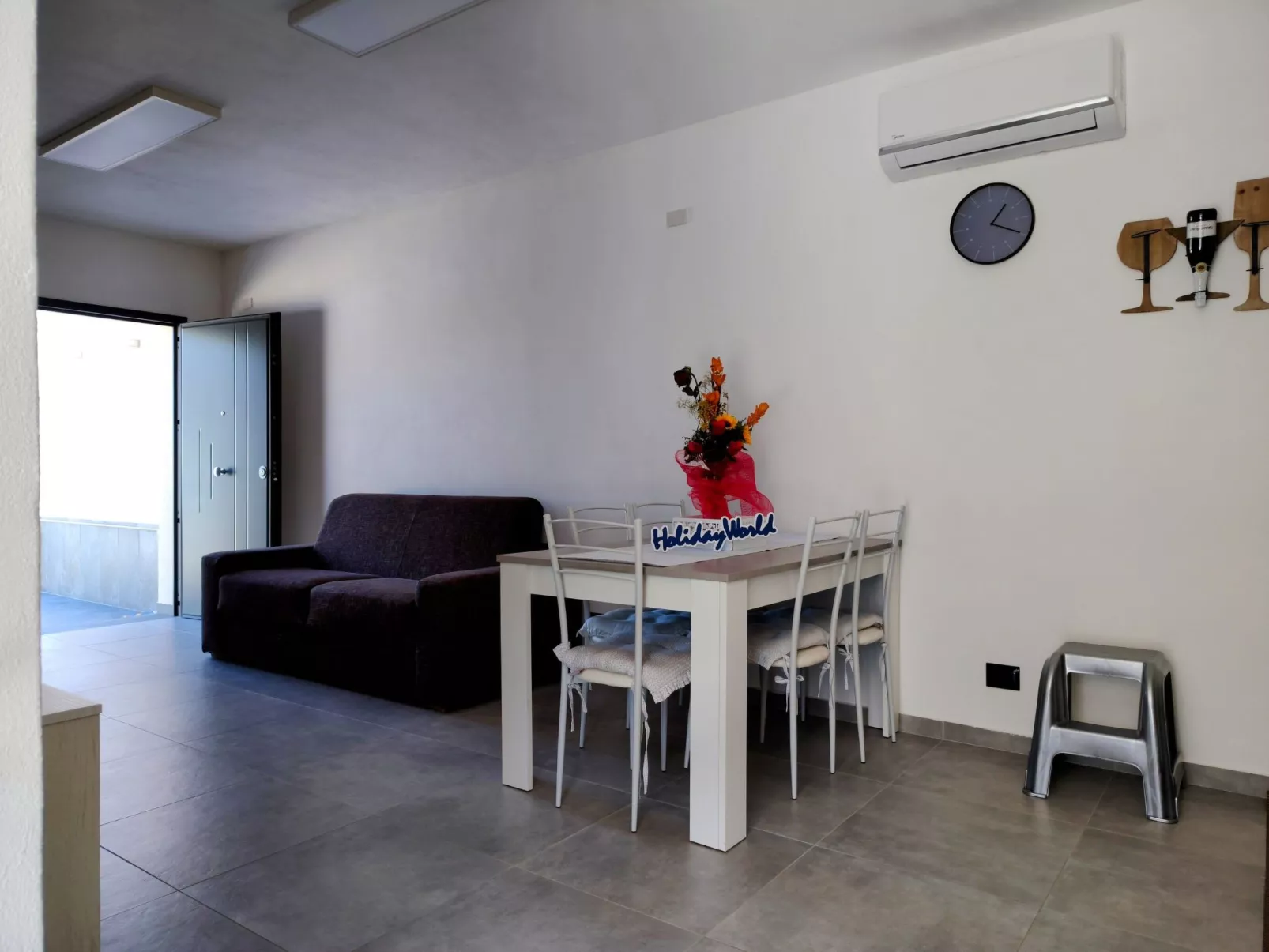 Villa Luna Blu von Holiday World-Dedans