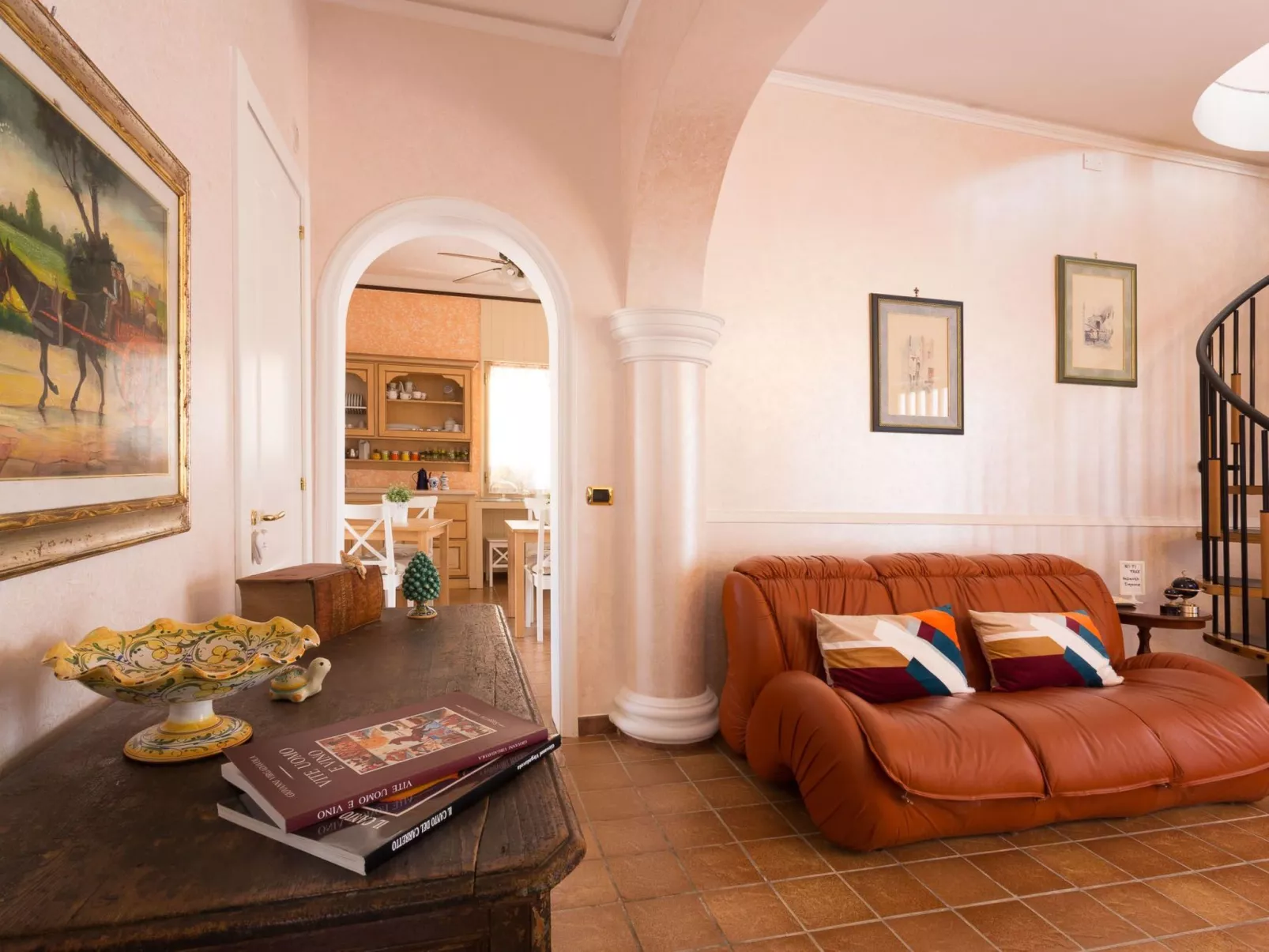 Angenehmes Haus mit privatem Pool-Image-tags.info