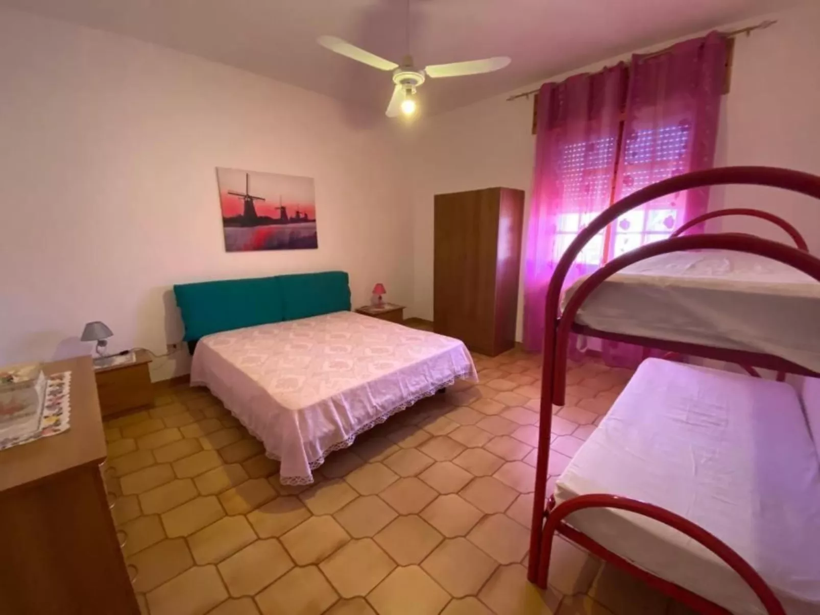 Hübsche kleine Villa in Mancaversa-Inside