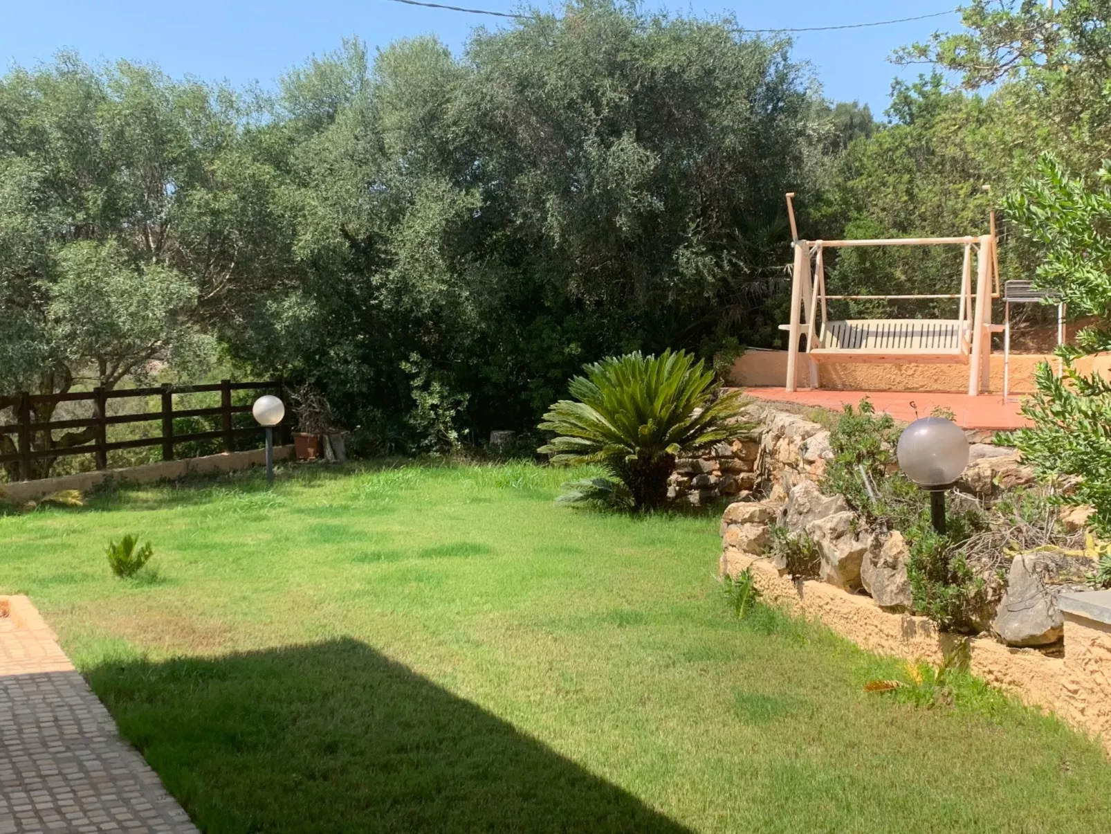 Villa mit Panoramablick-Image-tags.info