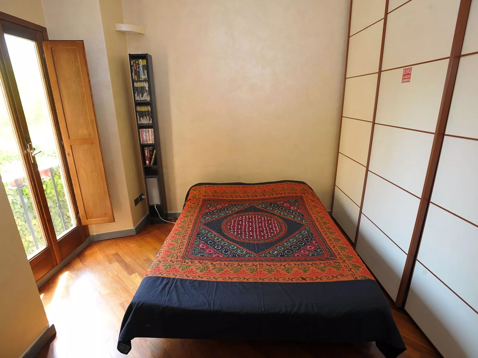 Haus Merville im Zentrum von Florenz mit Wifi Zugang-Image-tags.info