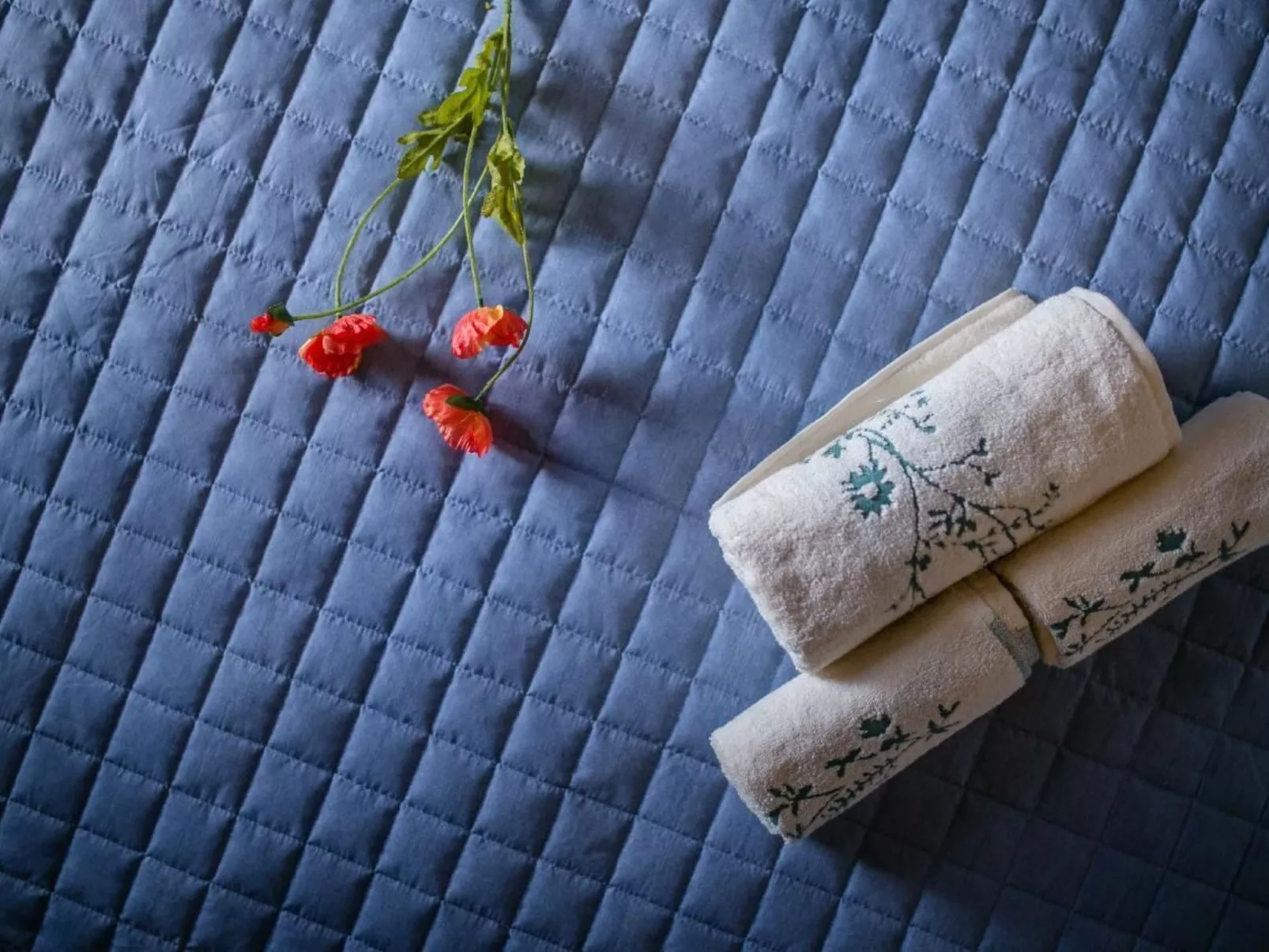 Villetta Armaiolo-Dedans