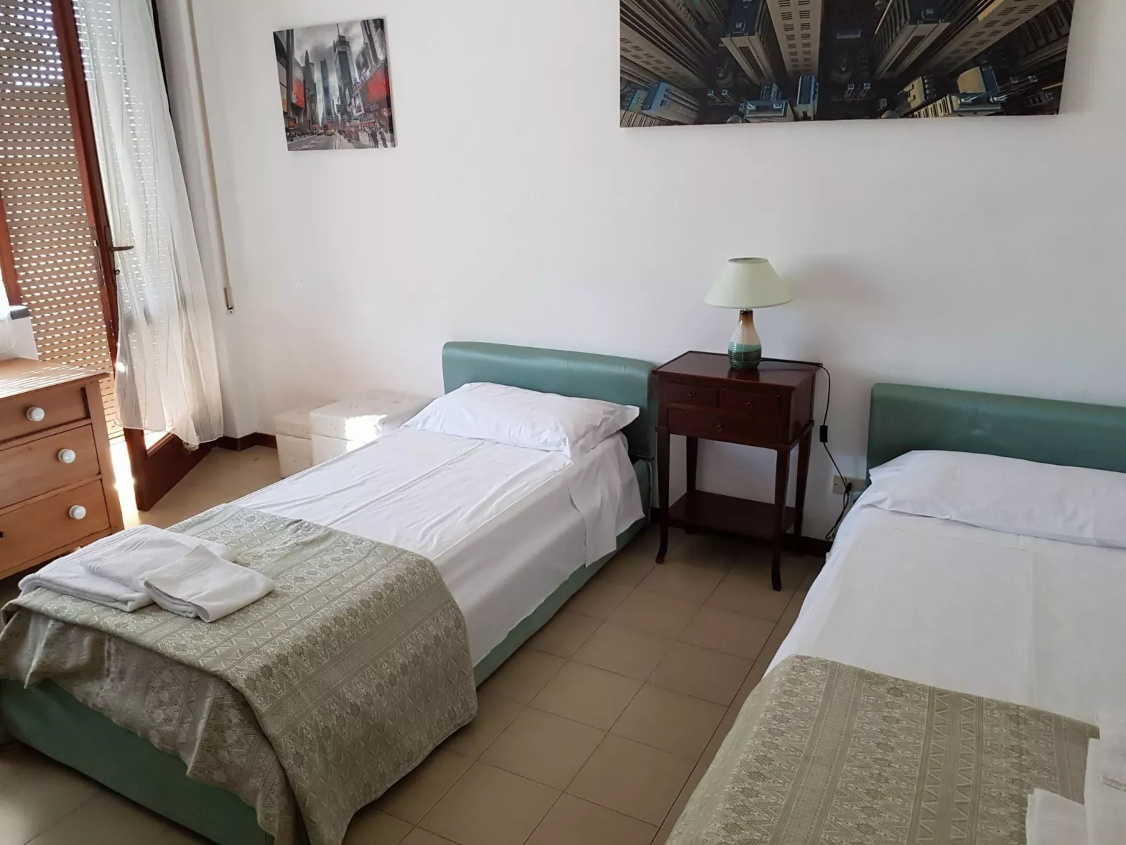 Ferienvilla 'Elisa' mit privatem Pool-Inside