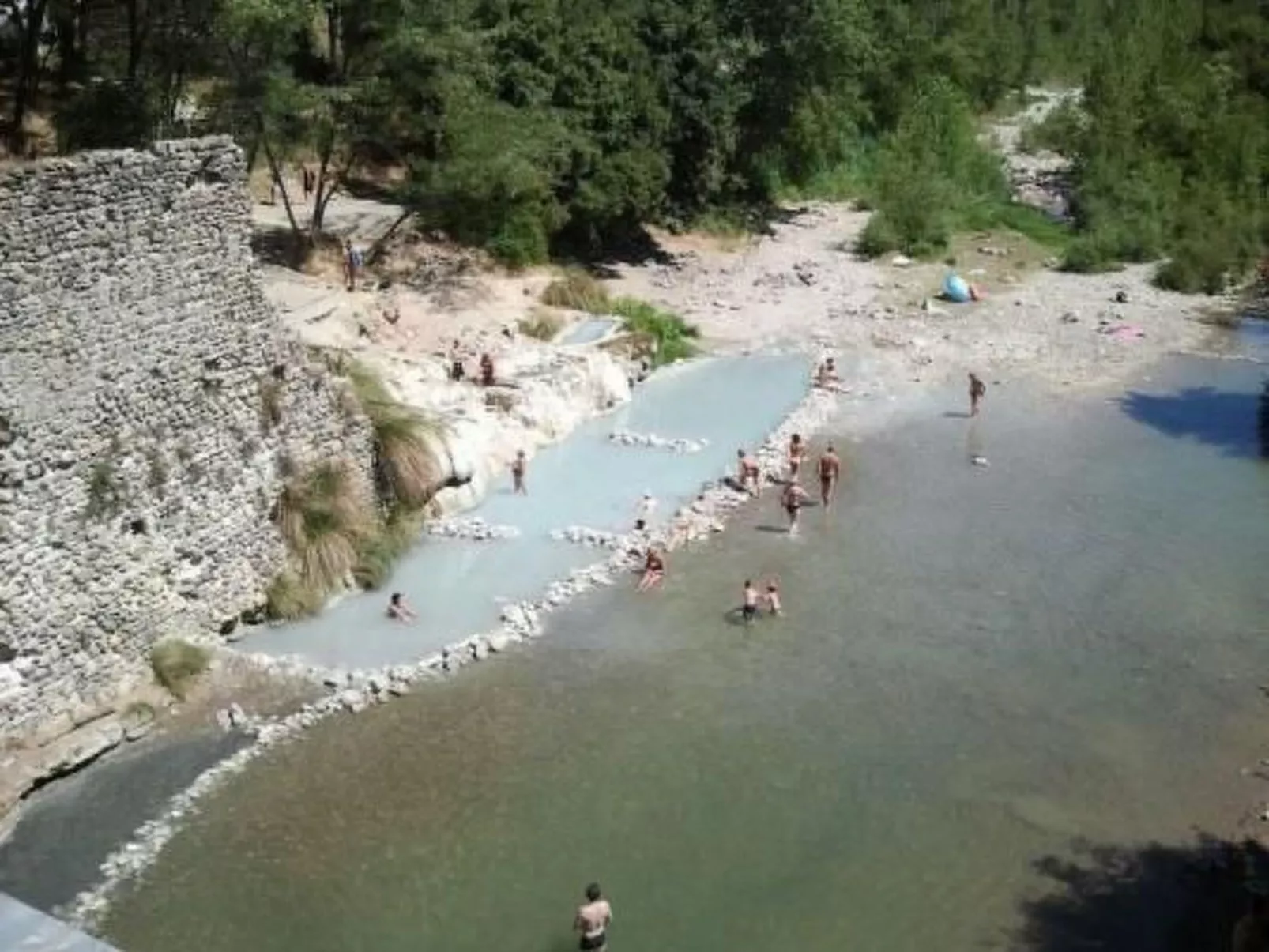 Ihr Zuhause in der Ferne - Draußen