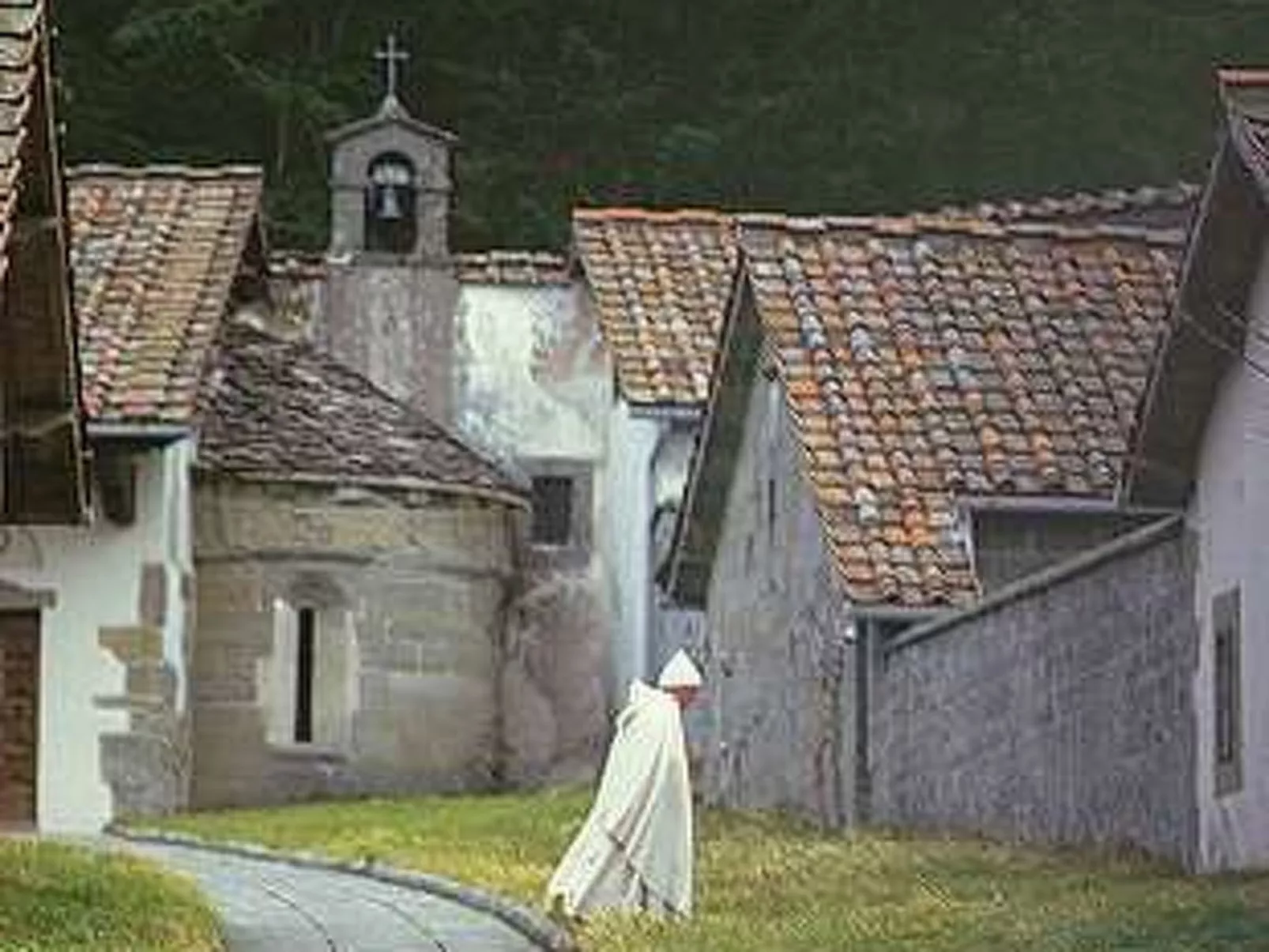 Borgocasalino - La Corte-Outside