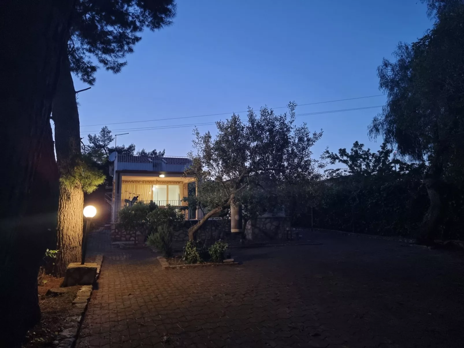 Villa Anna bei Holiday World-Image-tags.info