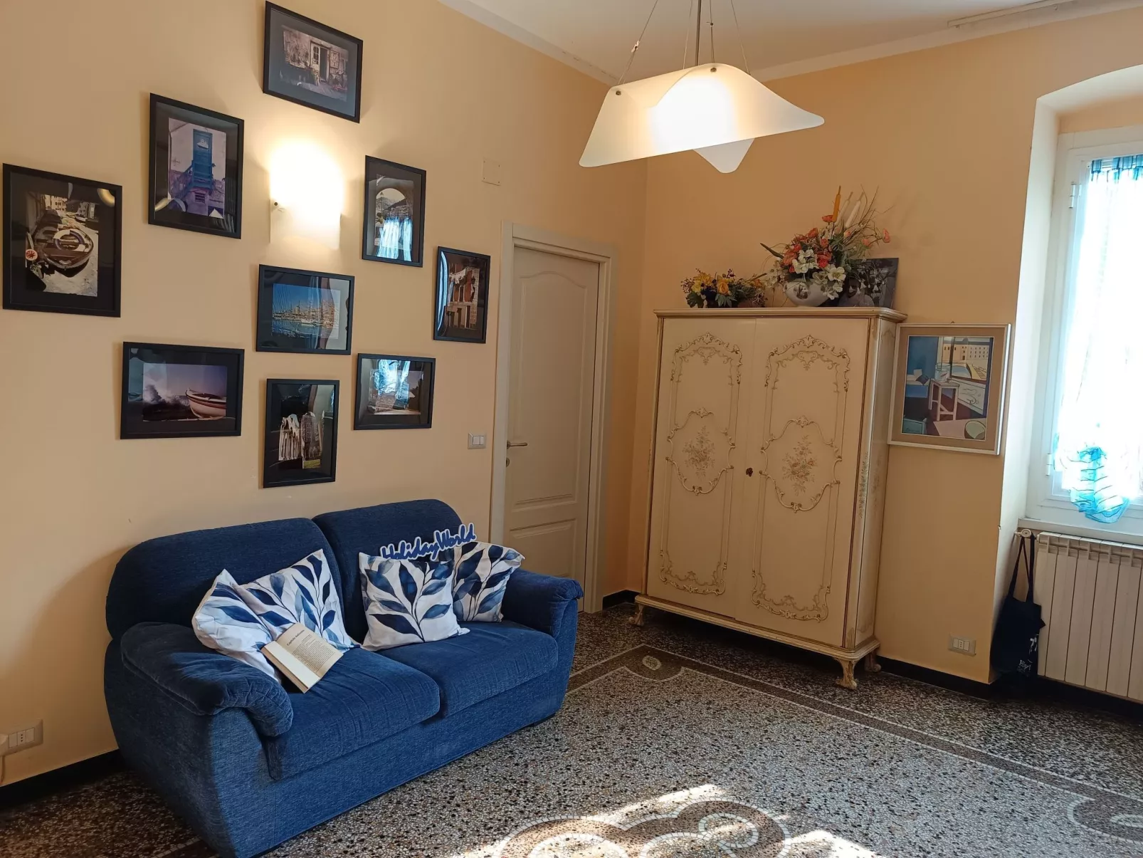 Casa Meraki von Holiday World-Dedans