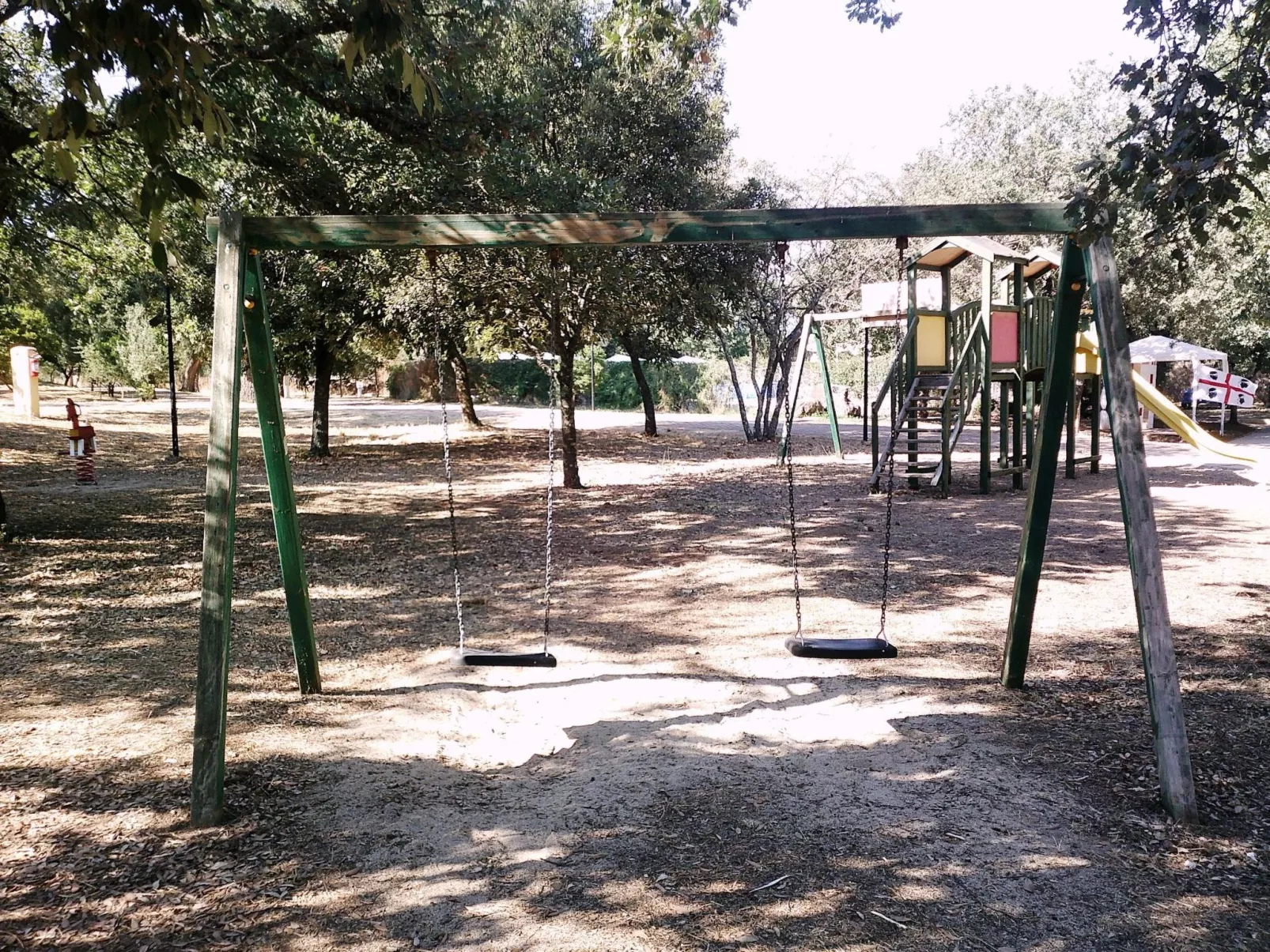 Zwei-Zimmer-Wohnung für maximal 4 Personen in Norbello-Image-tags.info